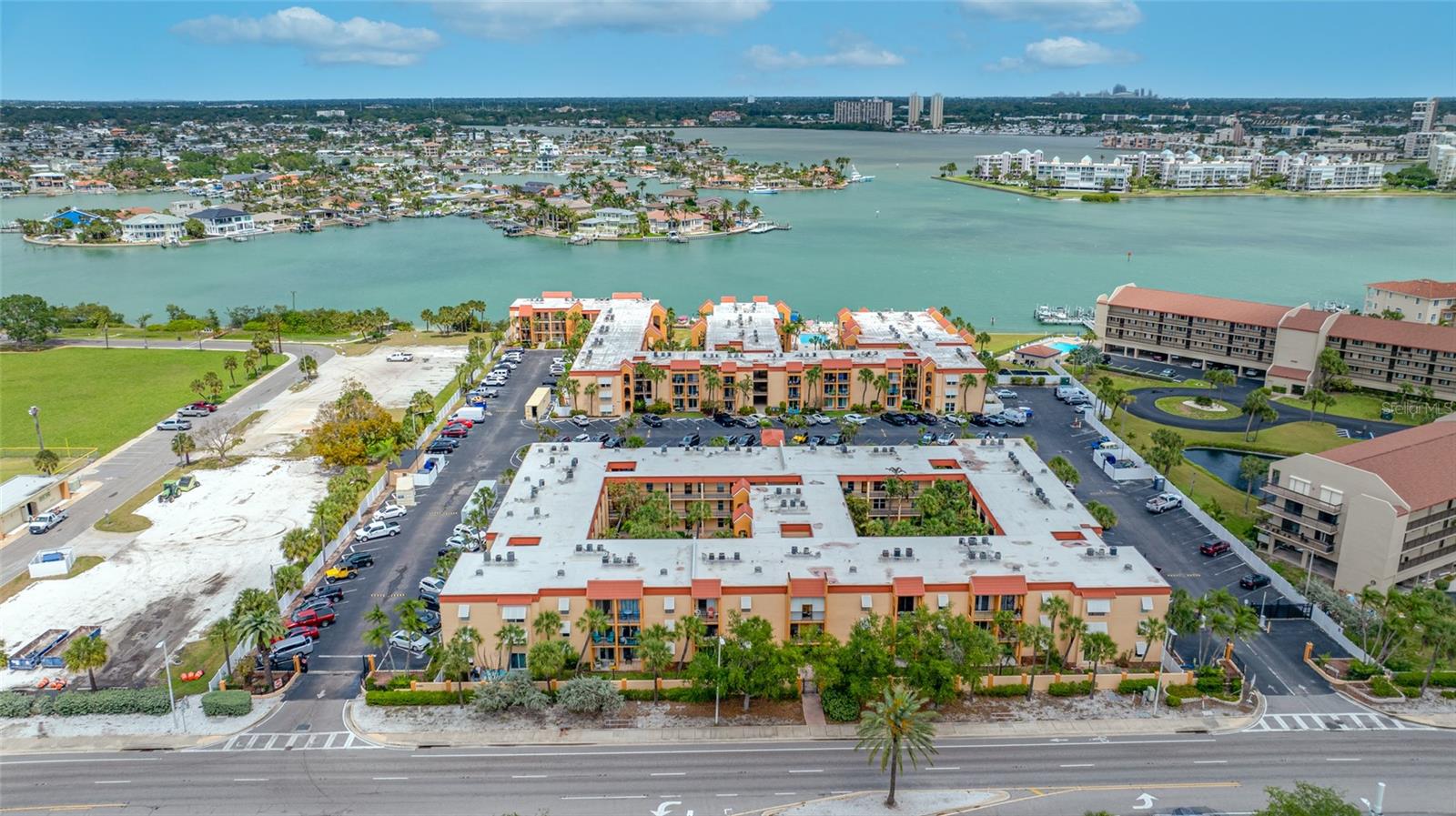 8911 BLIND PASS RD #114, ST PETE BEACH, FL, 33706