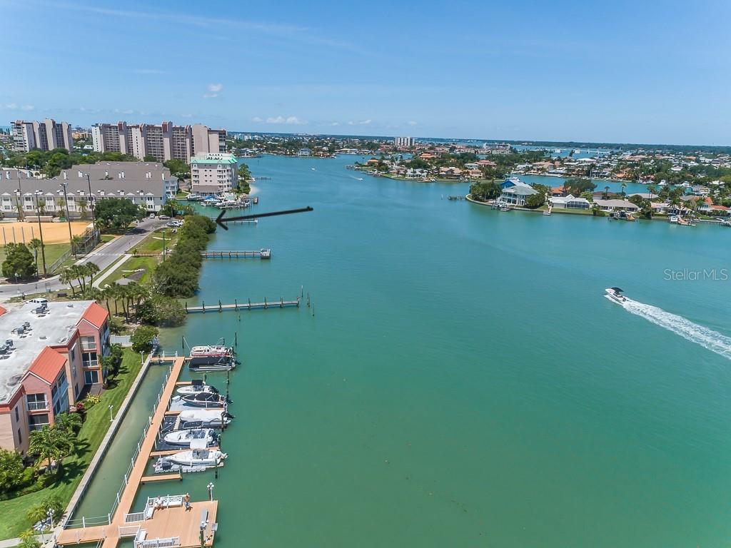 8911 BLIND PASS RD #114, ST PETE BEACH, FL, 33706