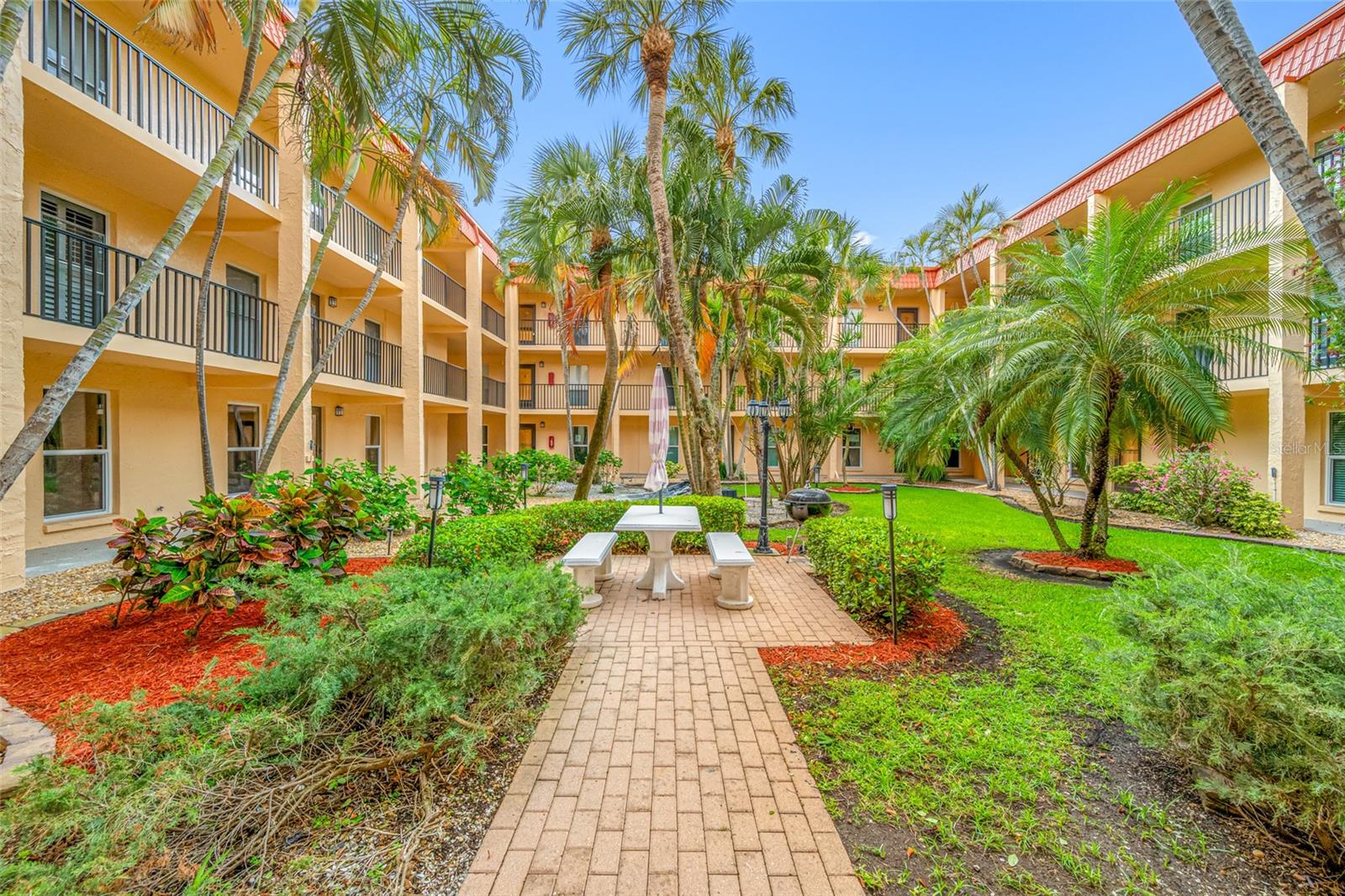 8911 BLIND PASS RD #114, ST PETE BEACH, FL, 33706