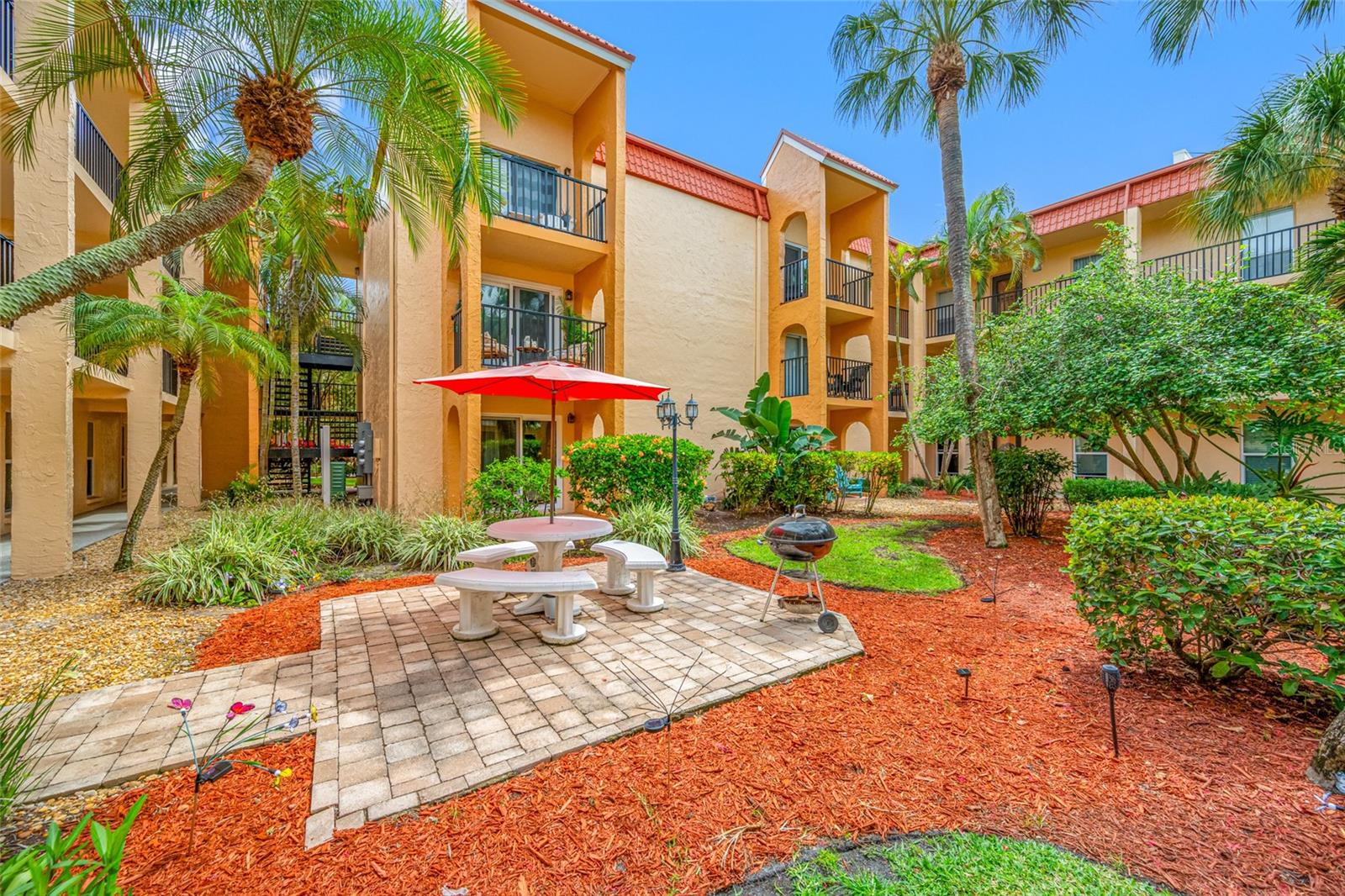 8911 BLIND PASS RD #114, ST PETE BEACH, FL, 33706