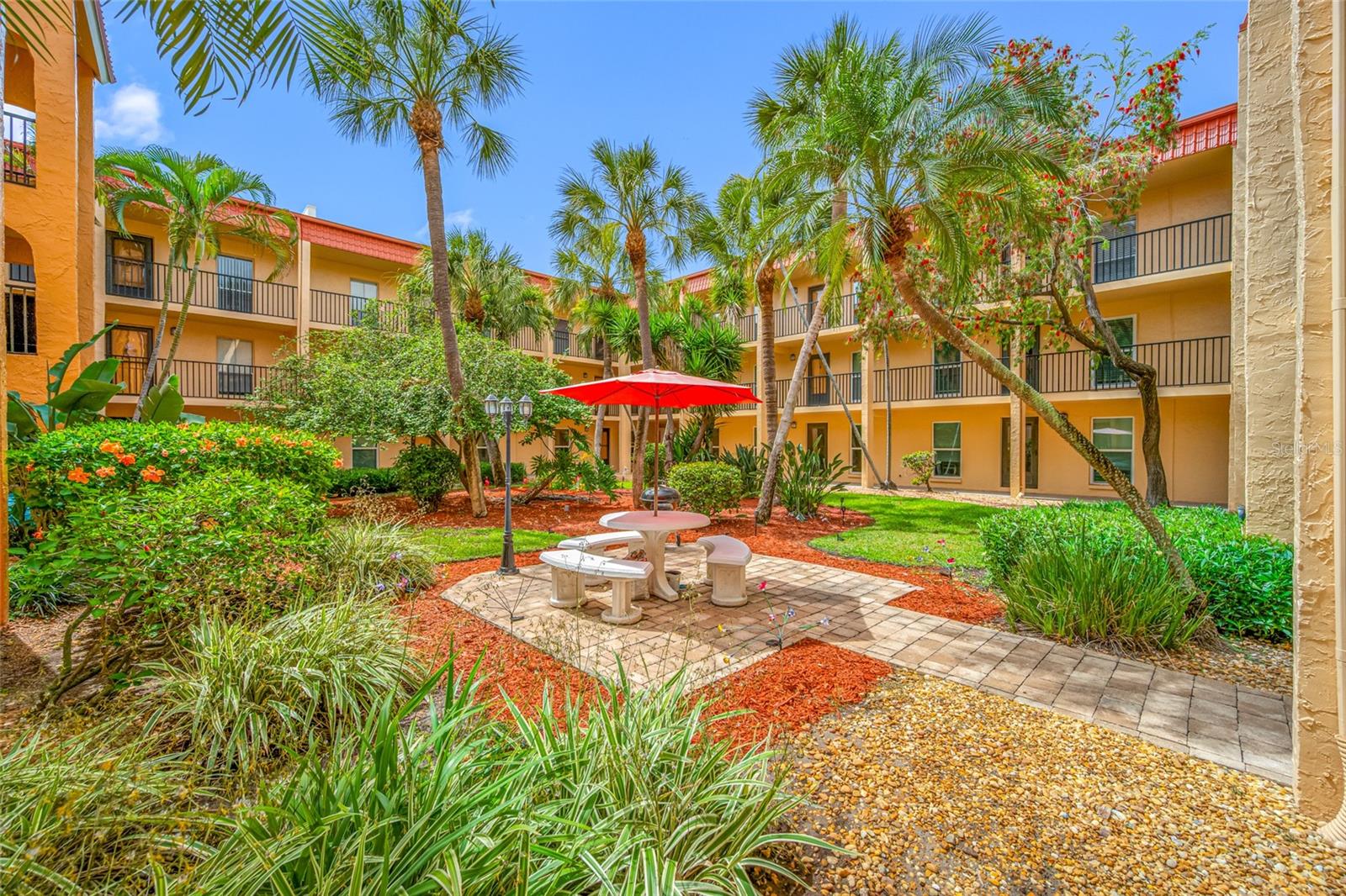 8911 BLIND PASS RD #114, ST PETE BEACH, FL, 33706