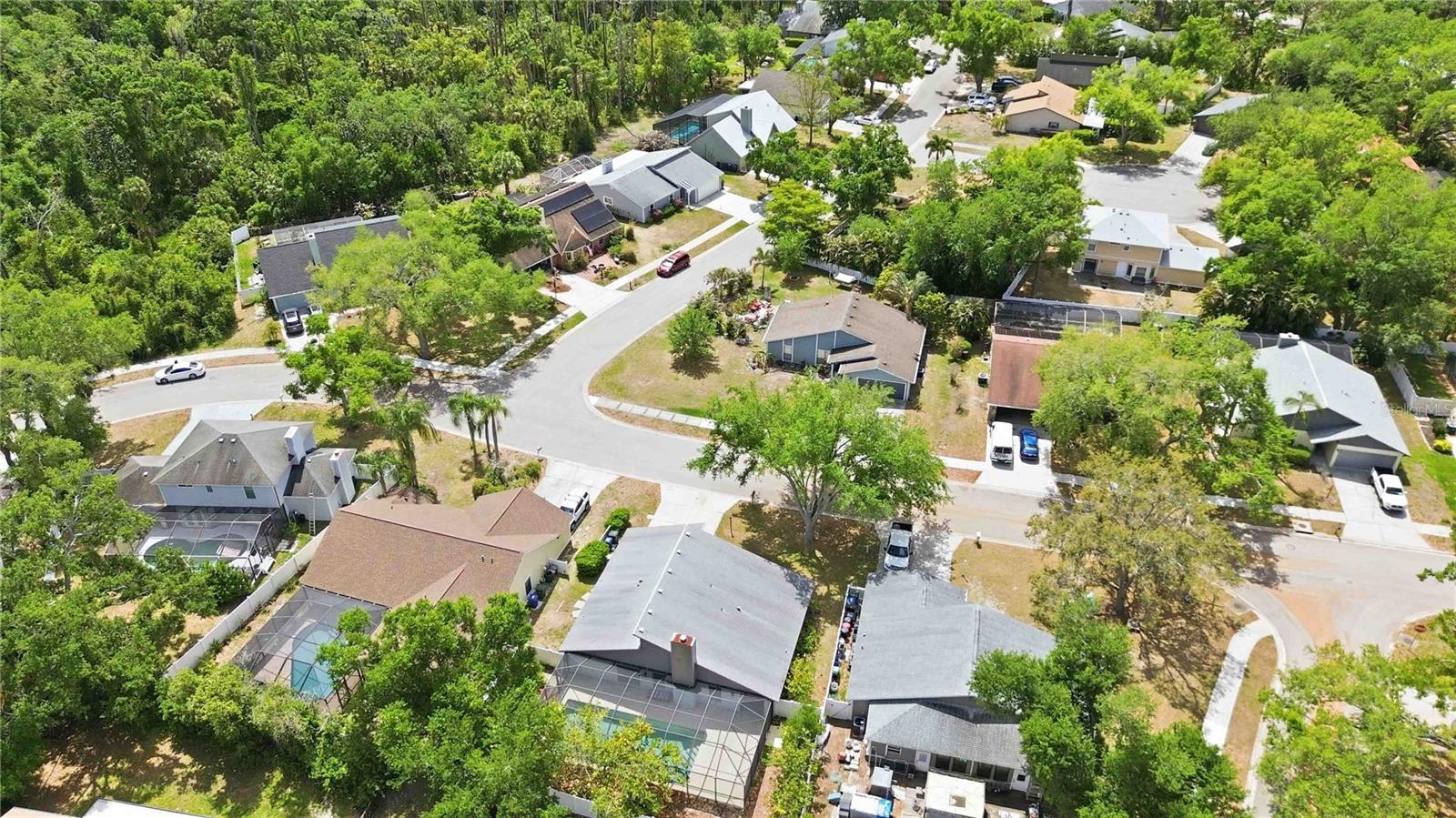 3605 SHADY BROOK LN, SARASOTA, FL, 34243