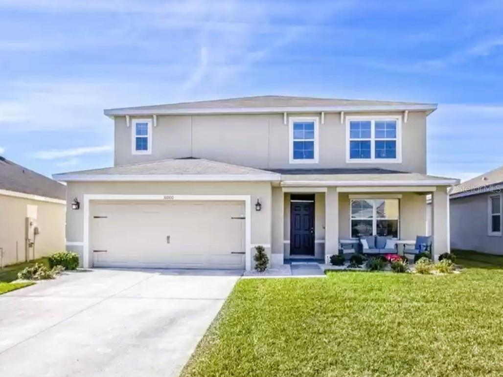 31000 SUMMER SUN LOOP, WESLEY CHAPEL, FL, 33545