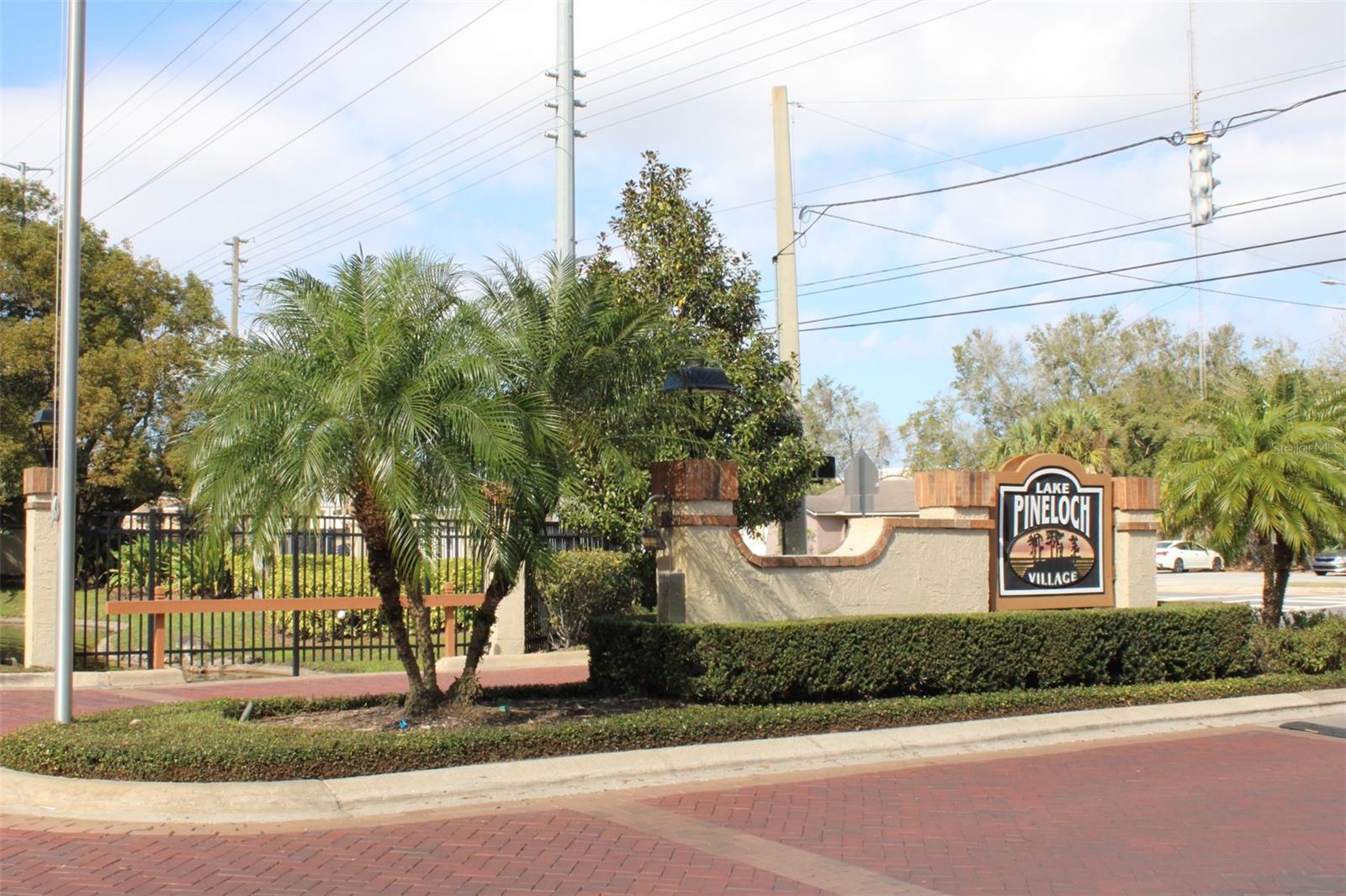 2823 MARSALA CT #2823, ORLANDO, FL, 32806