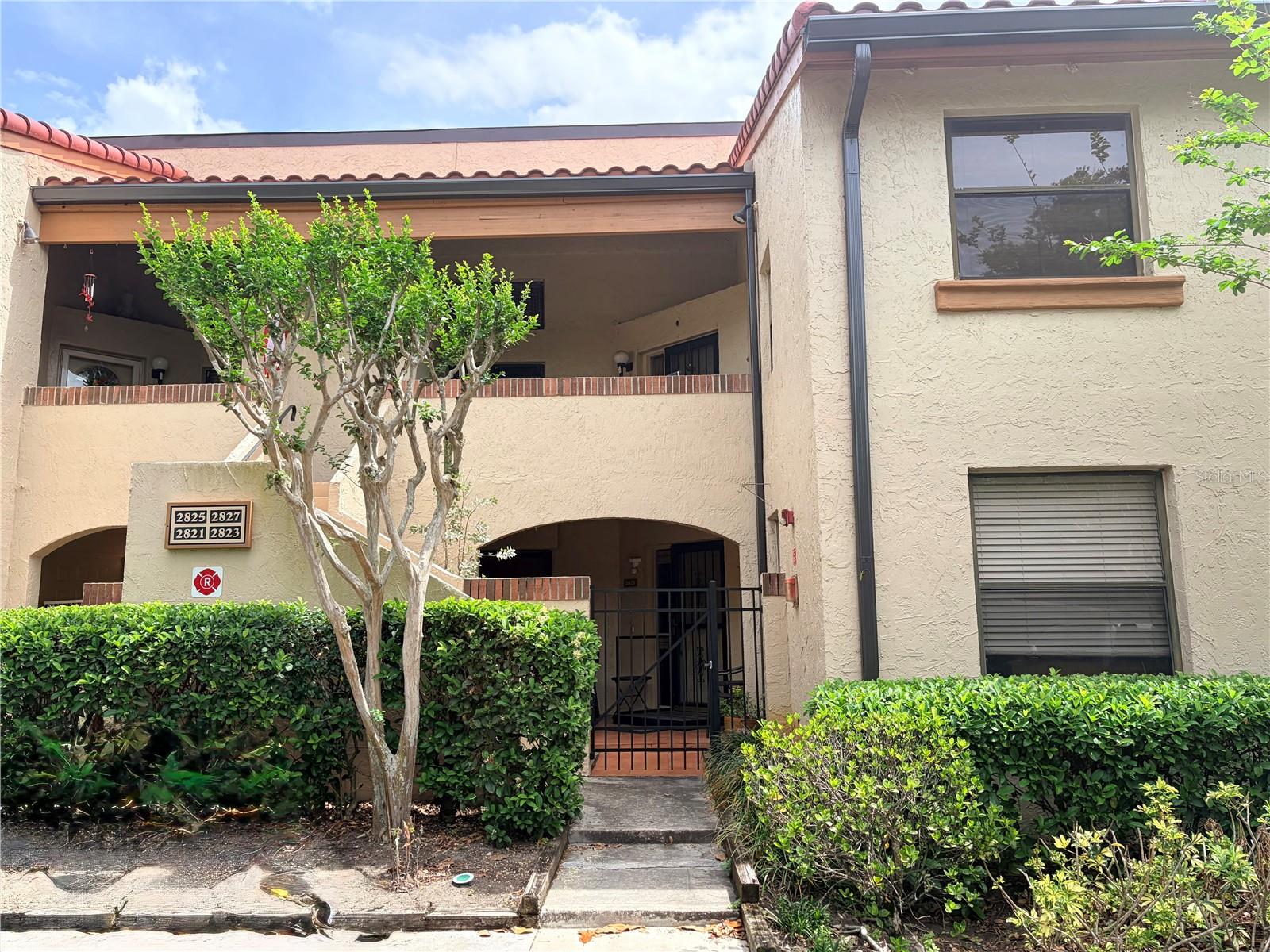 2823 MARSALA CT #2823, ORLANDO, FL, 32806