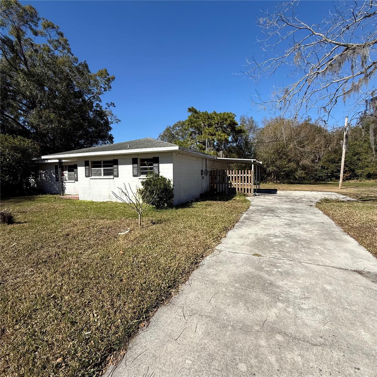 805 MARCUM RD, LAKELAND, FL, 33809