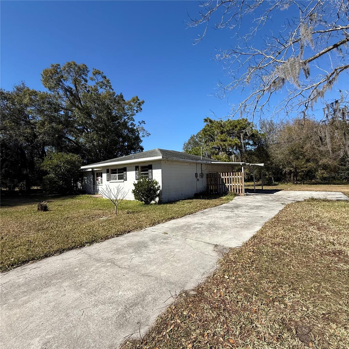 805 MARCUM RD, LAKELAND, FL, 33809