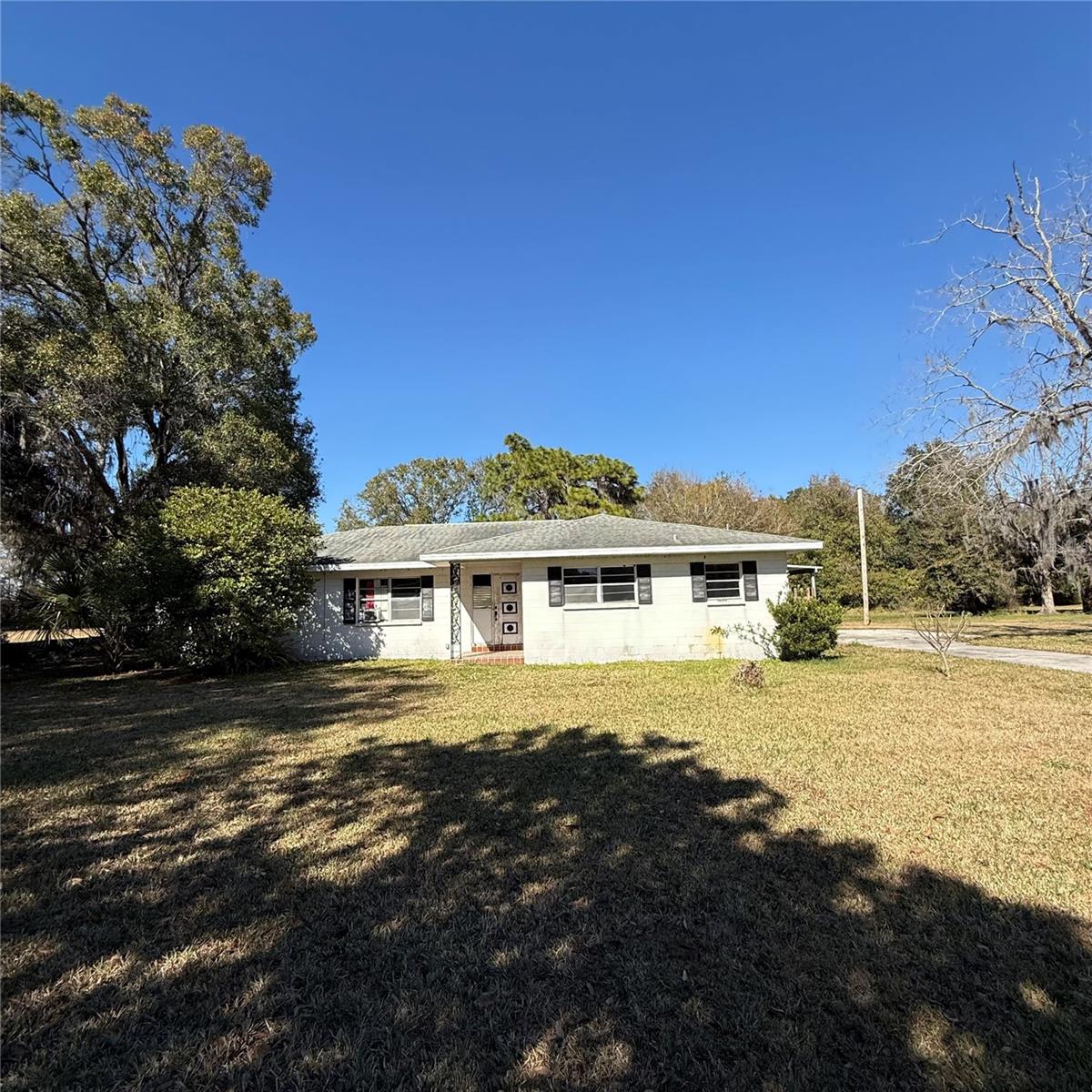 805 MARCUM RD, LAKELAND, FL, 33809