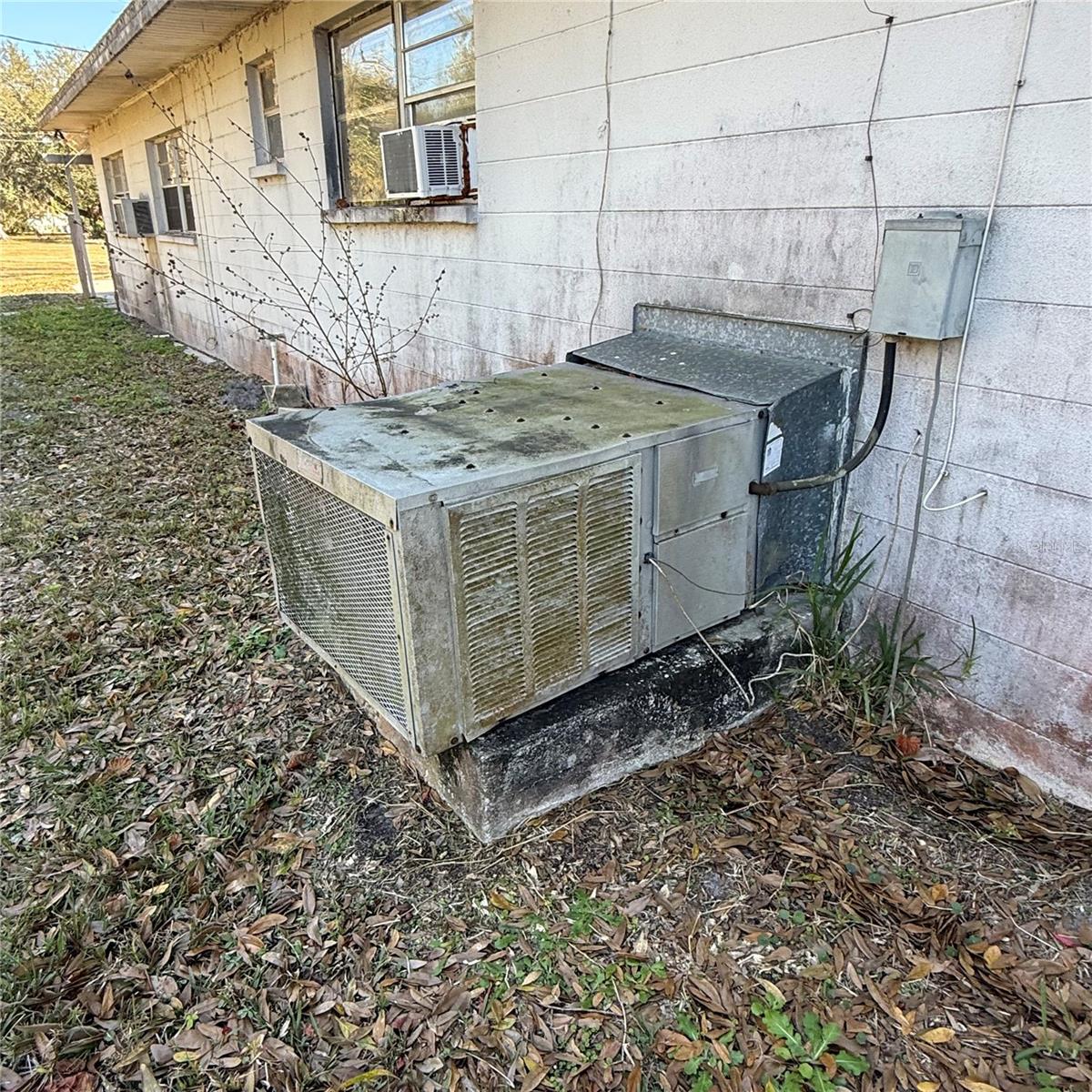 805 MARCUM RD, LAKELAND, FL, 33809
