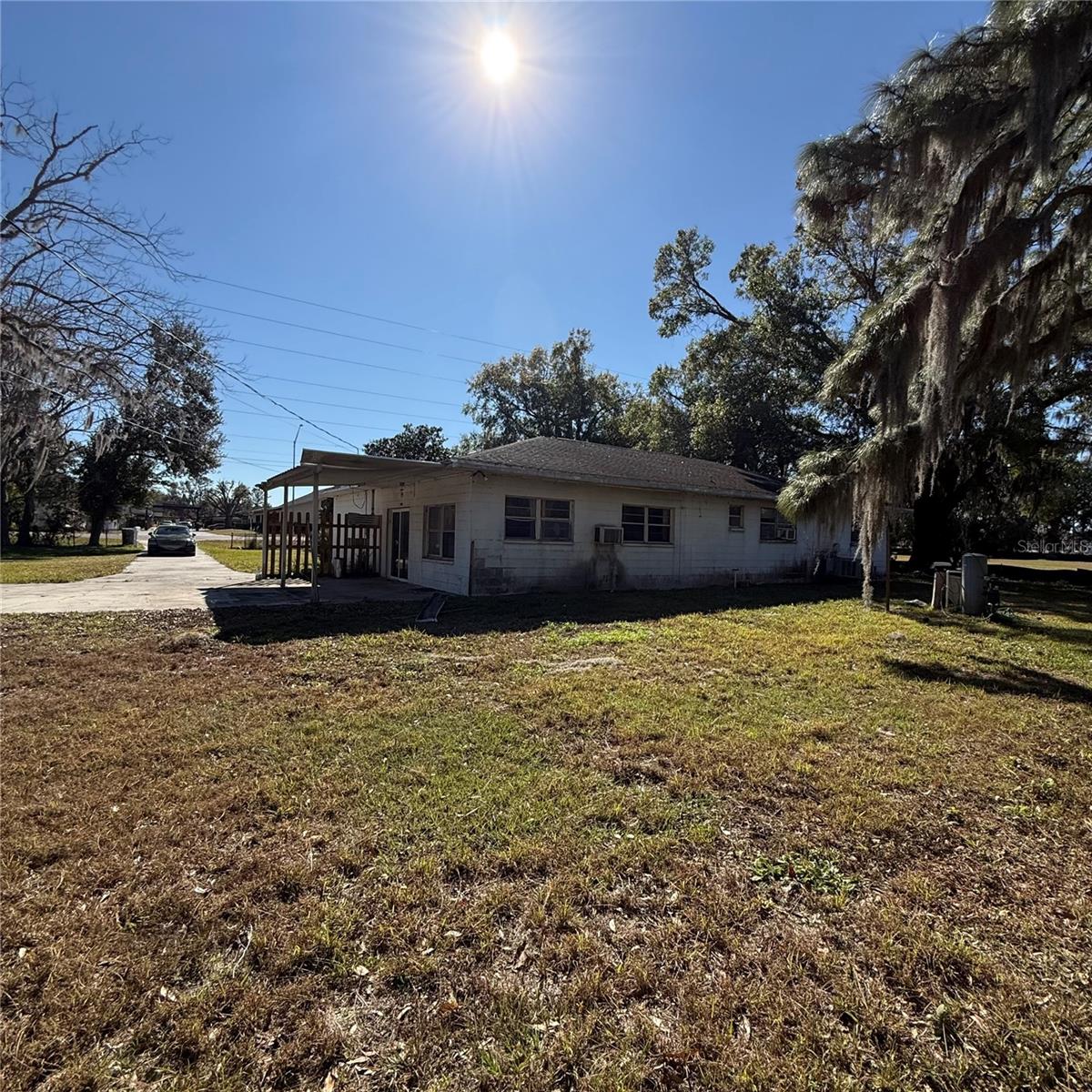 805 MARCUM RD, LAKELAND, FL, 33809