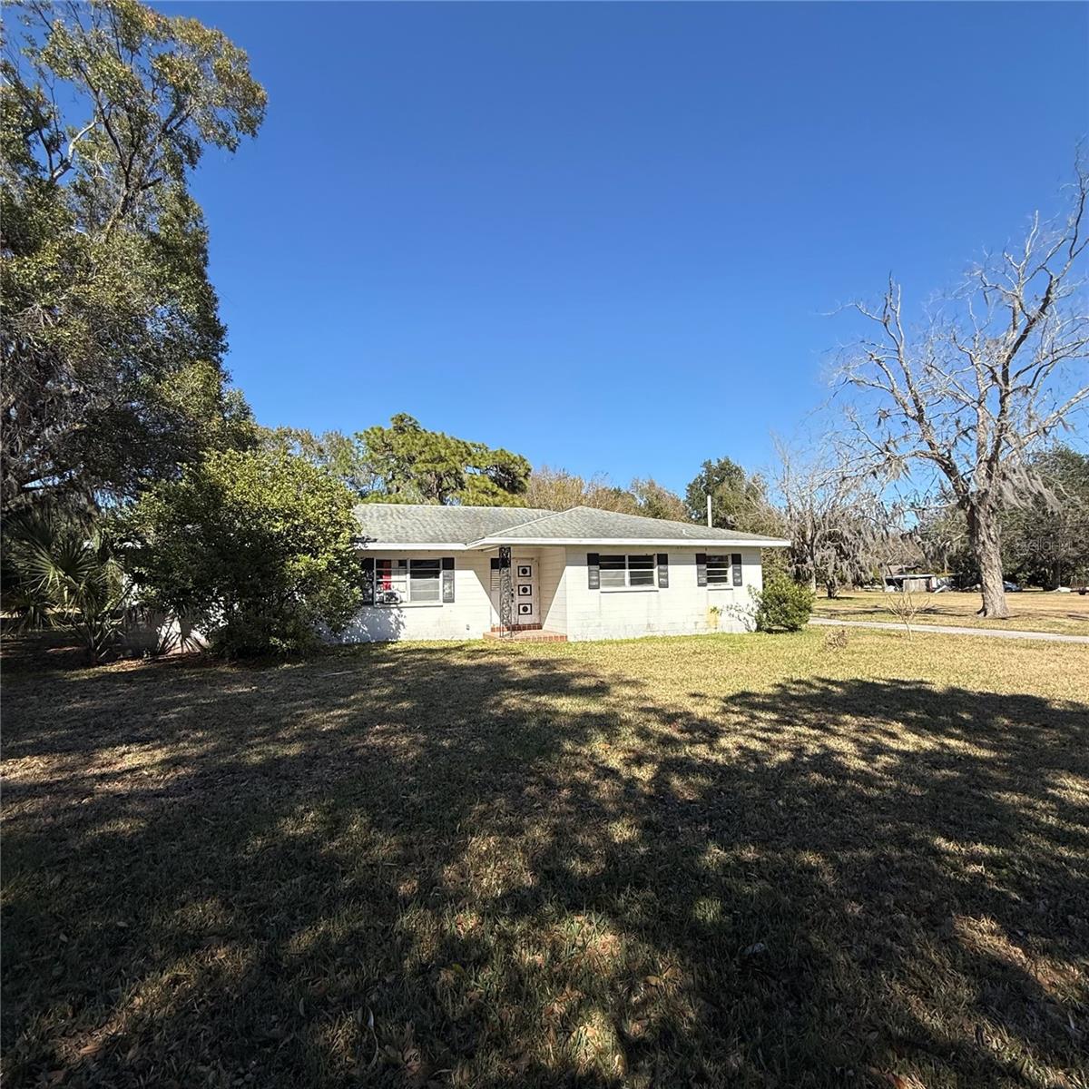805 MARCUM RD, LAKELAND, FL, 33809