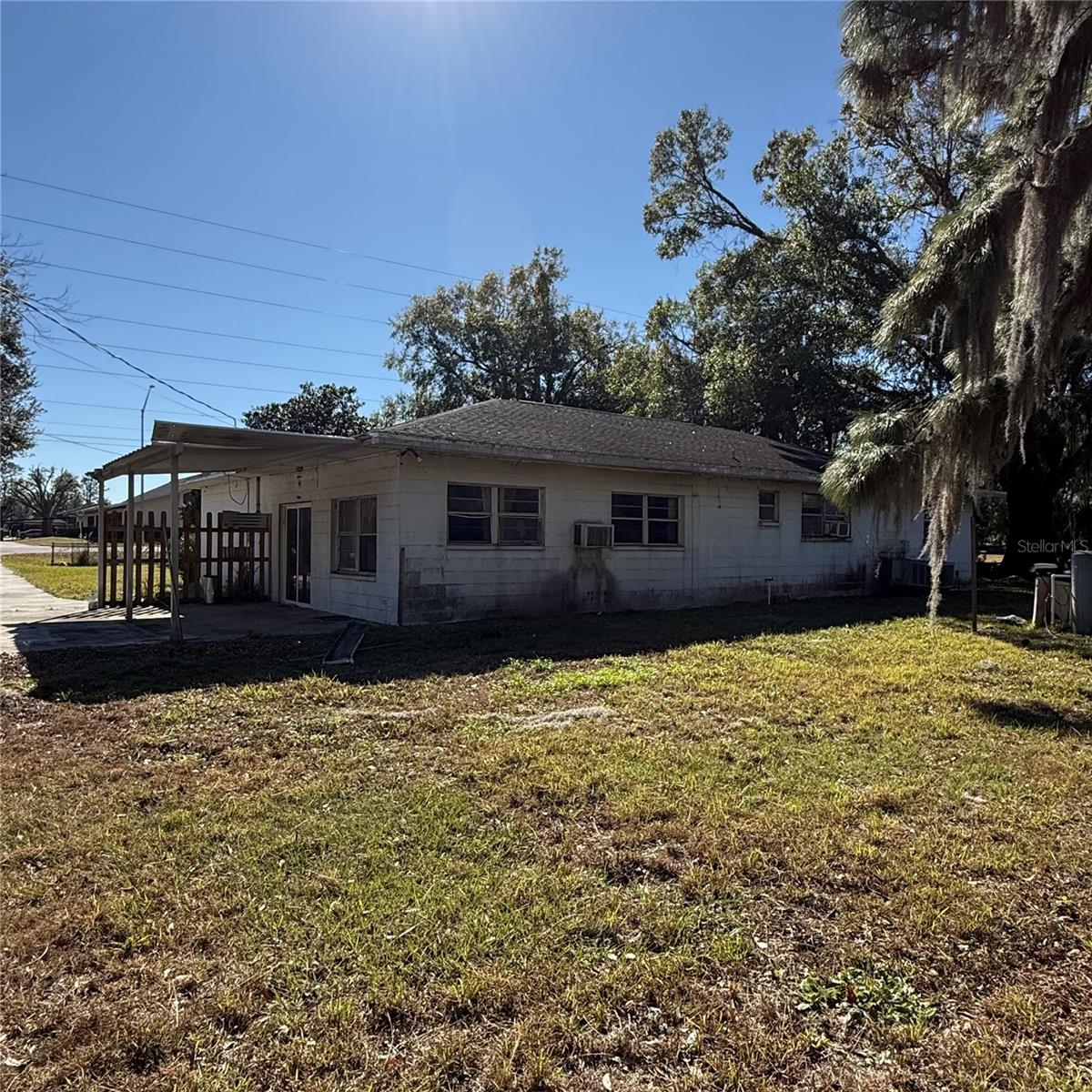 805 MARCUM RD, LAKELAND, FL, 33809