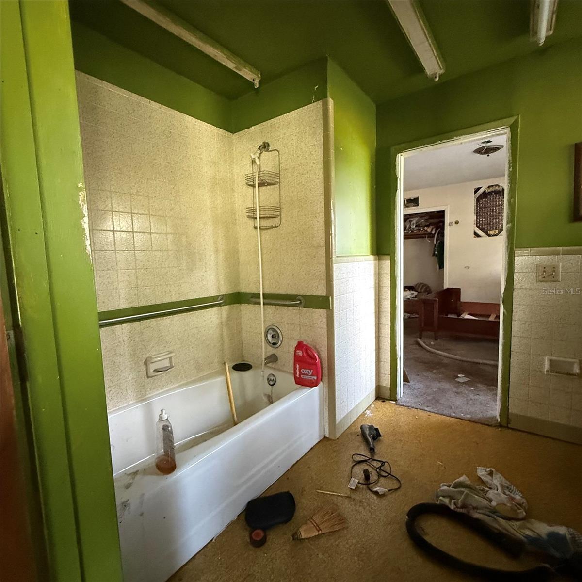 805 MARCUM RD, LAKELAND, FL, 33809
