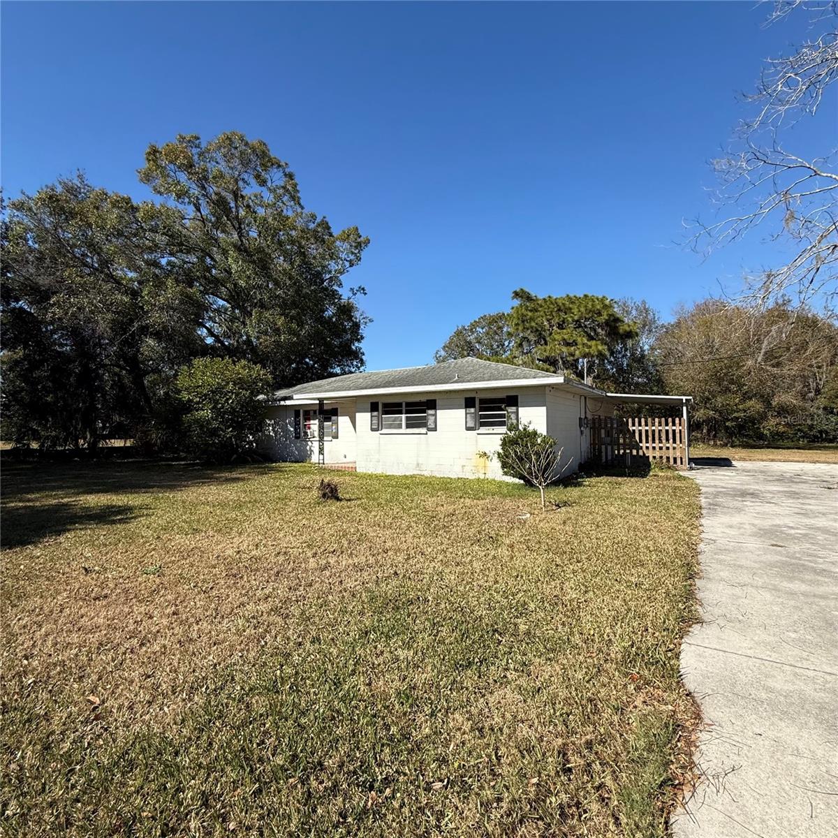 805 MARCUM RD, LAKELAND, FL, 33809