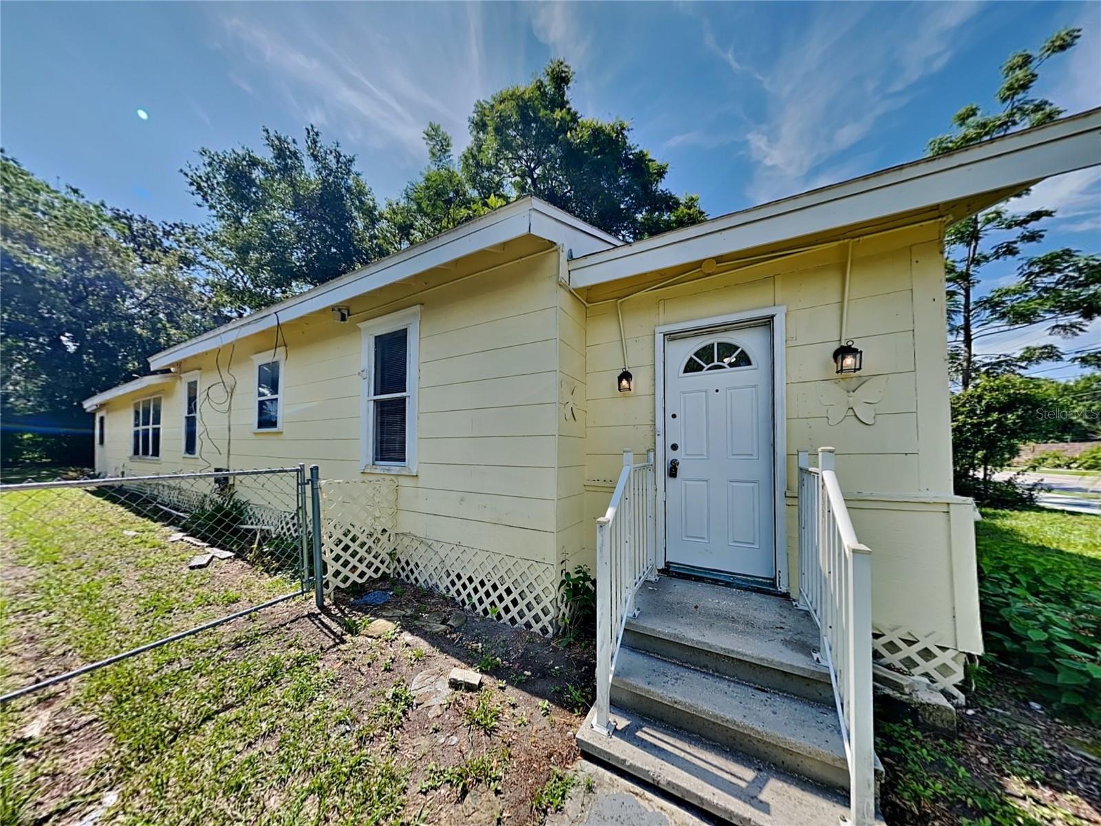 1409 S WESTMORELAND DR #2, ORLANDO, FL, 32805
