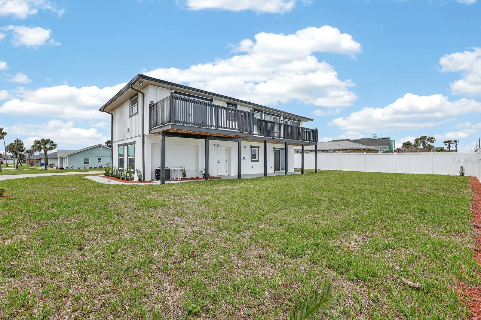 7 SEA WATCH TER, ORMOND BEACH, FL, 32176
