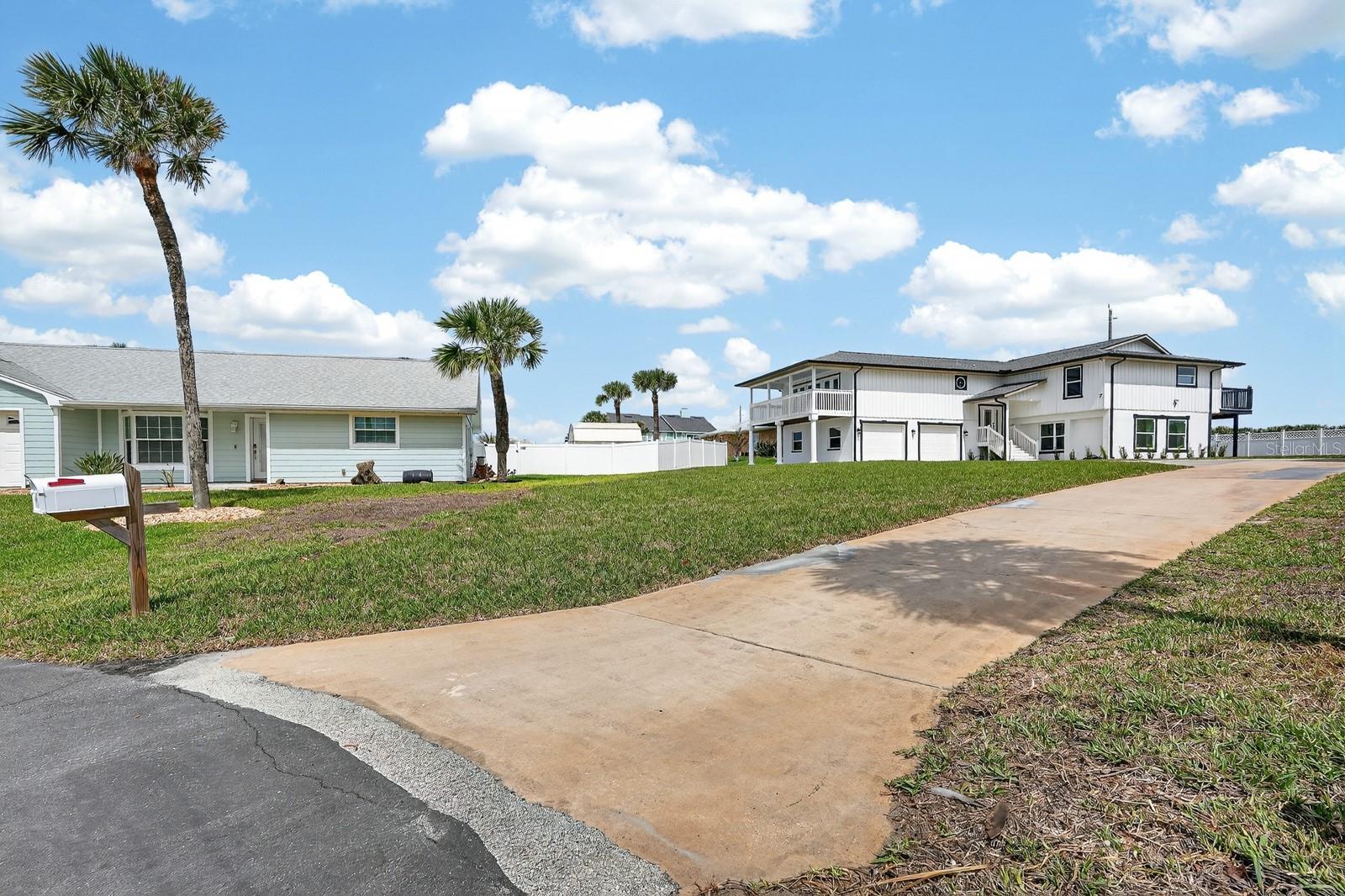 7 SEA WATCH TER, ORMOND BEACH, FL, 32176