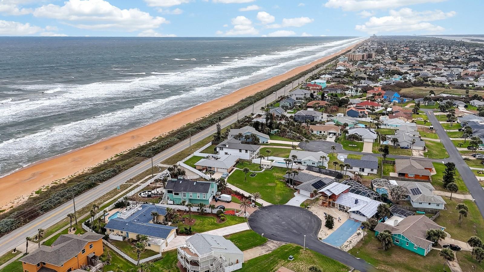 7 SEA WATCH TER, ORMOND BEACH, FL, 32176
