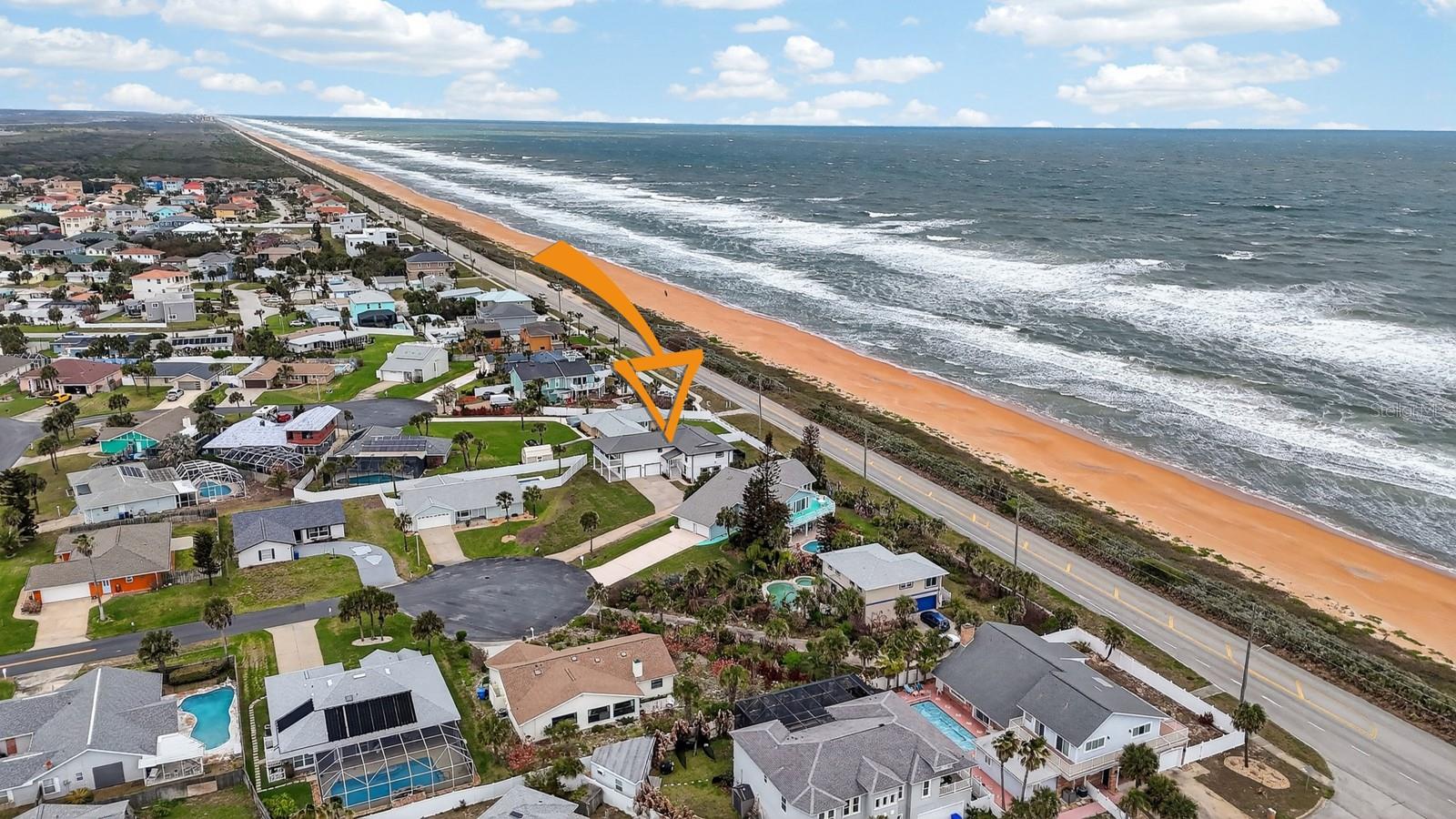 7 SEA WATCH TER, ORMOND BEACH, FL, 32176