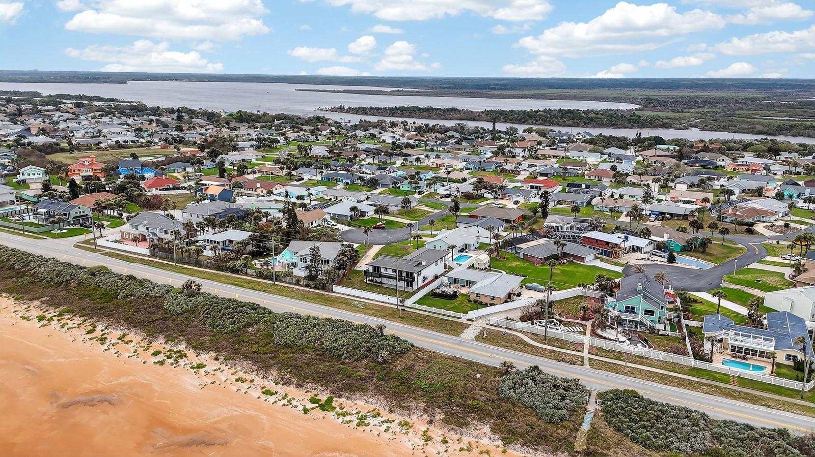 7 SEA WATCH TER, ORMOND BEACH, FL, 32176