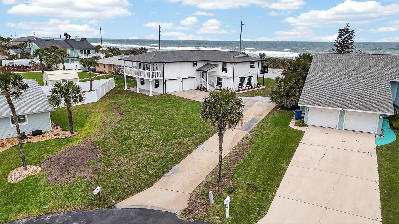 7 SEA WATCH TER, ORMOND BEACH, FL, 32176
