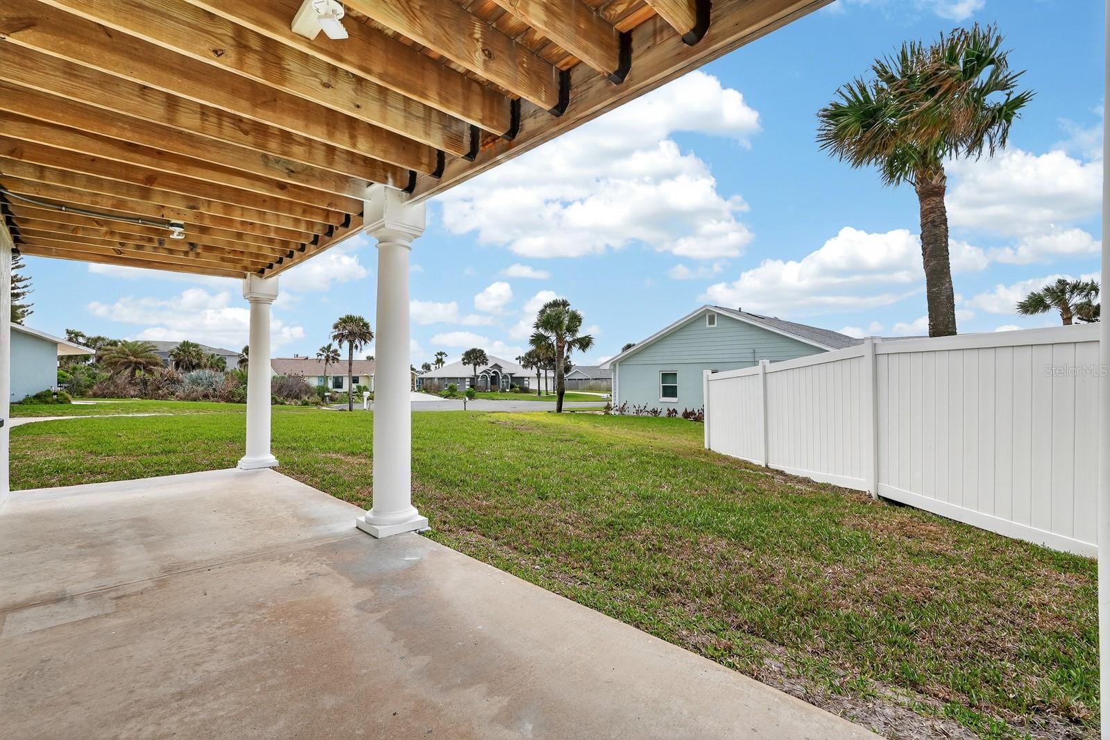 7 SEA WATCH TER, ORMOND BEACH, FL, 32176