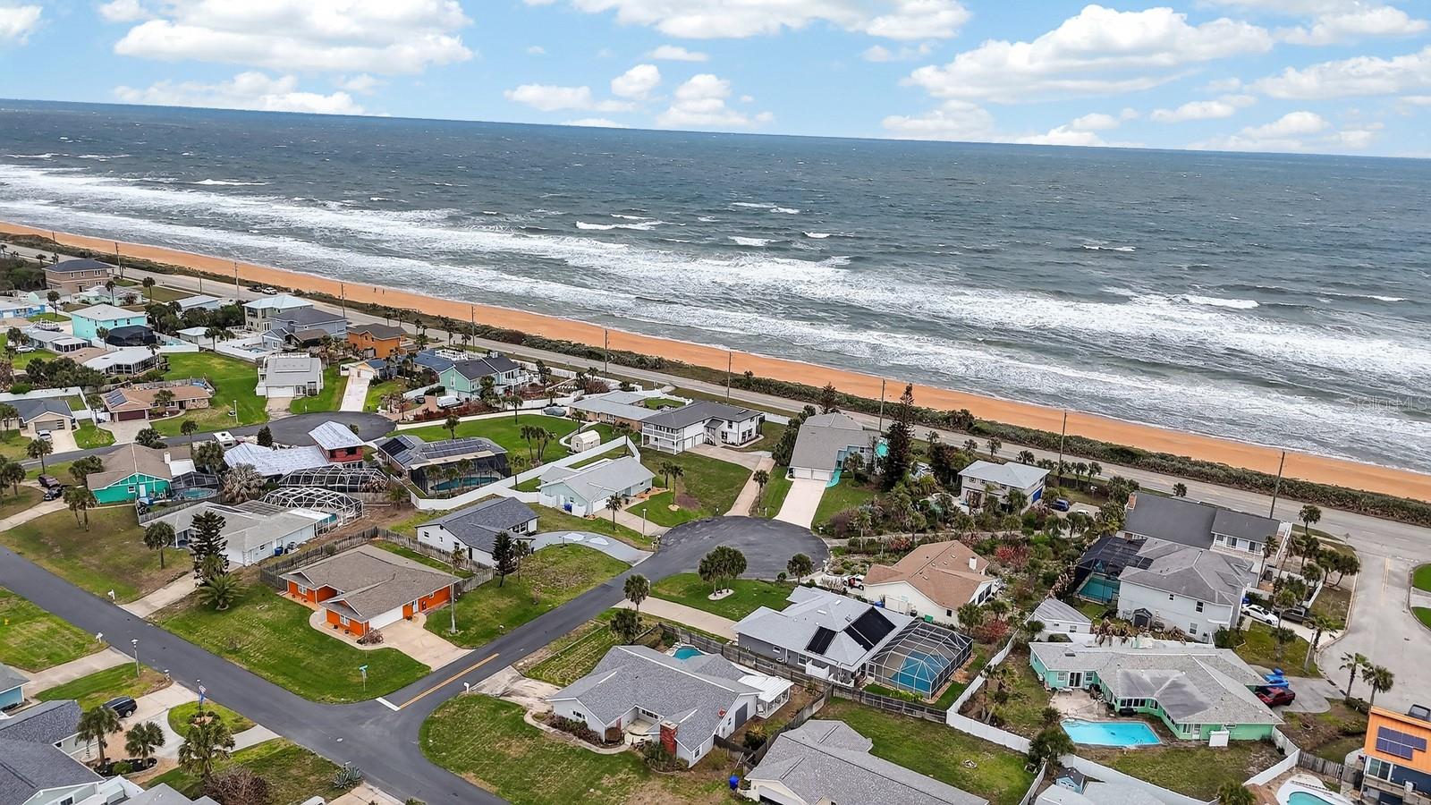 7 SEA WATCH TER, ORMOND BEACH, FL, 32176