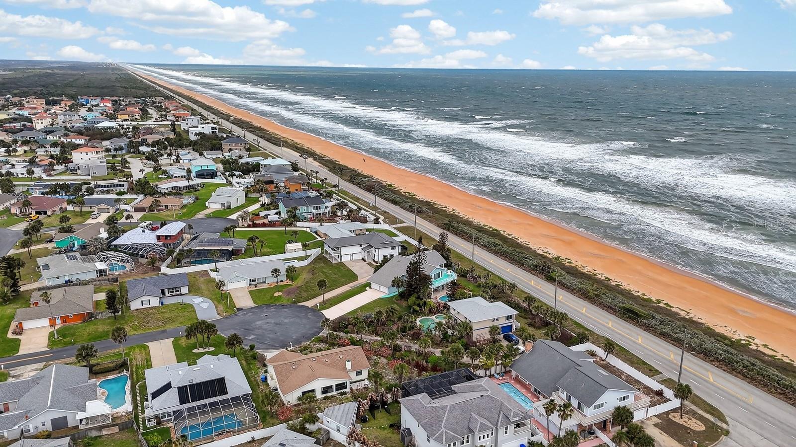 7 SEA WATCH TER, ORMOND BEACH, FL, 32176