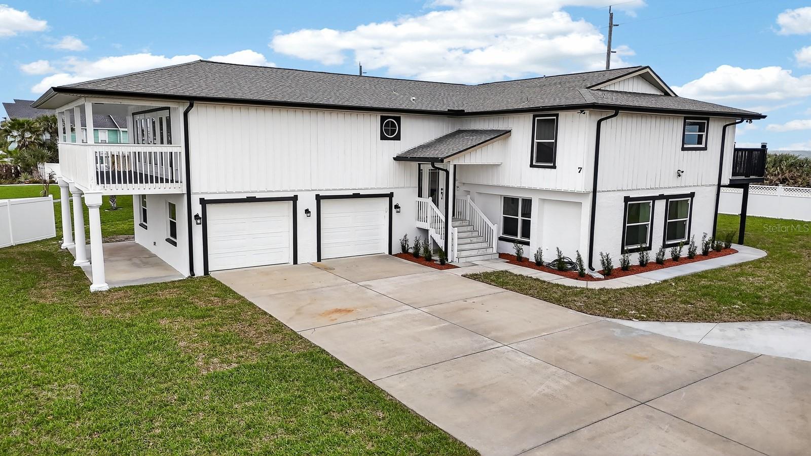 7 SEA WATCH TER, ORMOND BEACH, FL, 32176