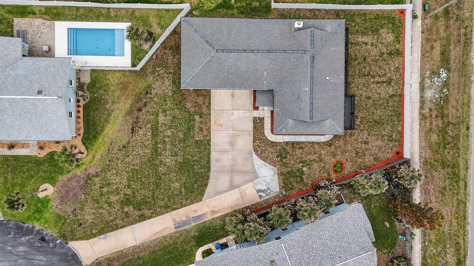 7 SEA WATCH TER, ORMOND BEACH, FL, 32176