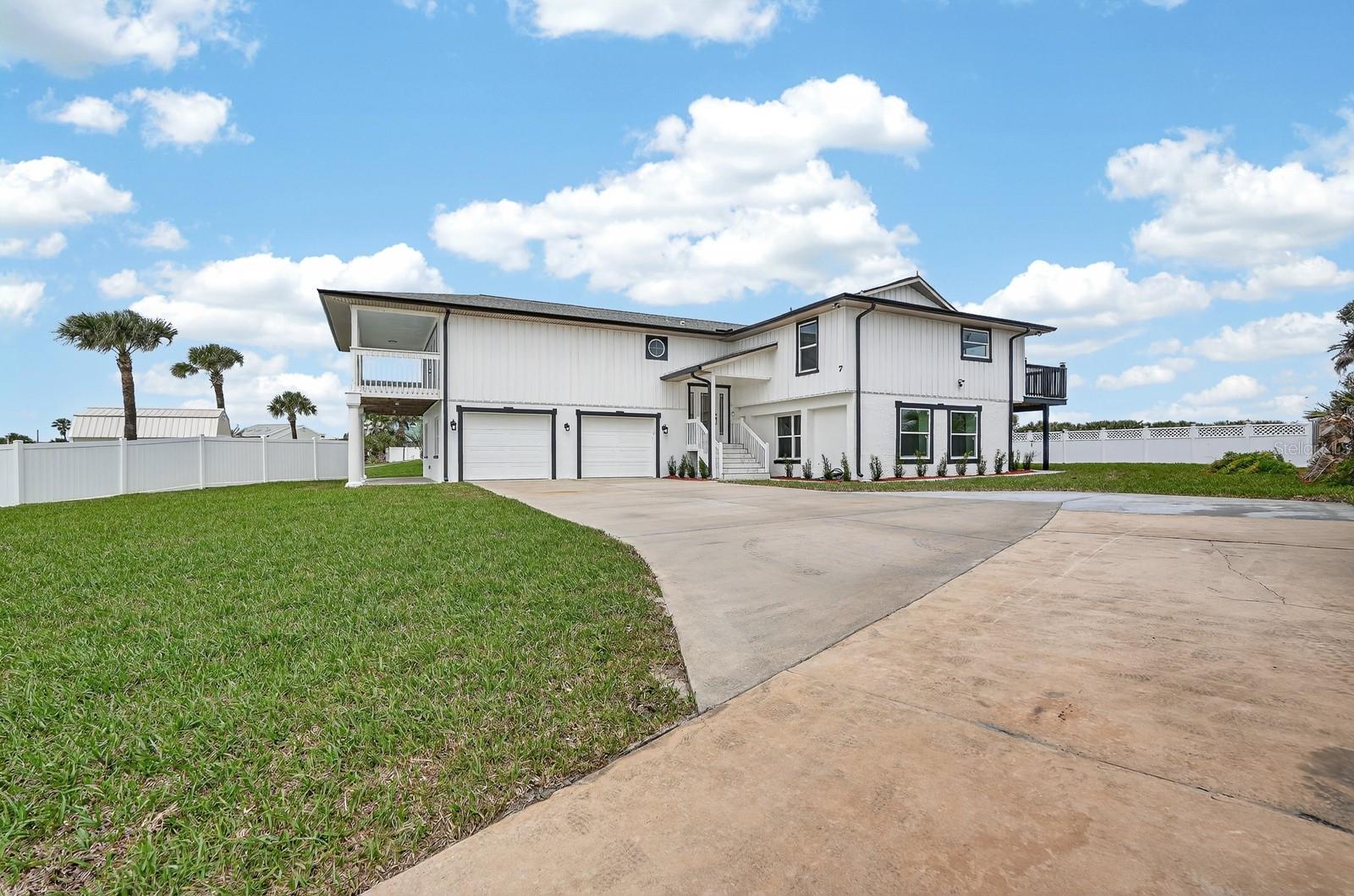 7 SEA WATCH TER, ORMOND BEACH, FL, 32176