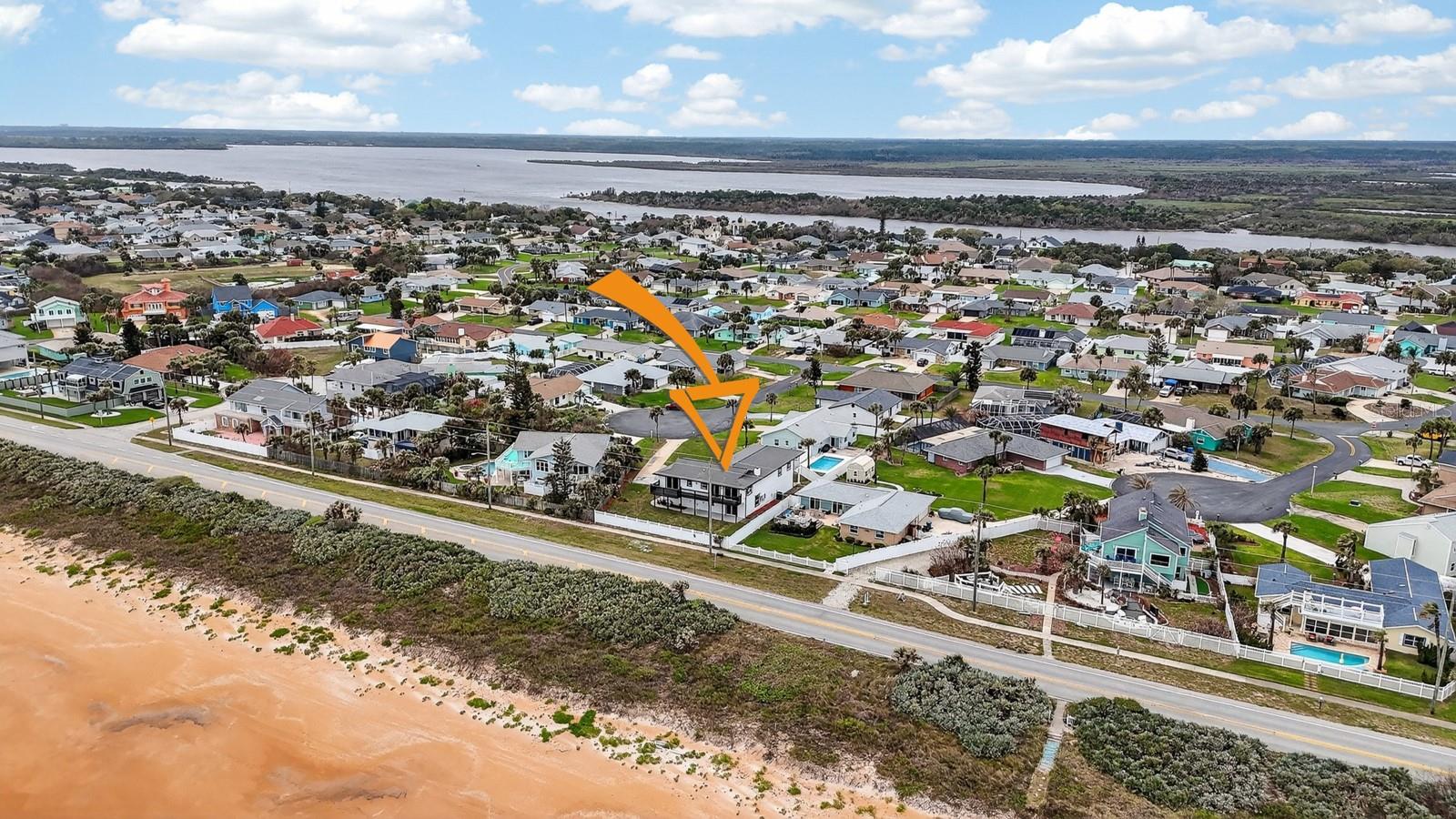 7 SEA WATCH TER, ORMOND BEACH, FL, 32176
