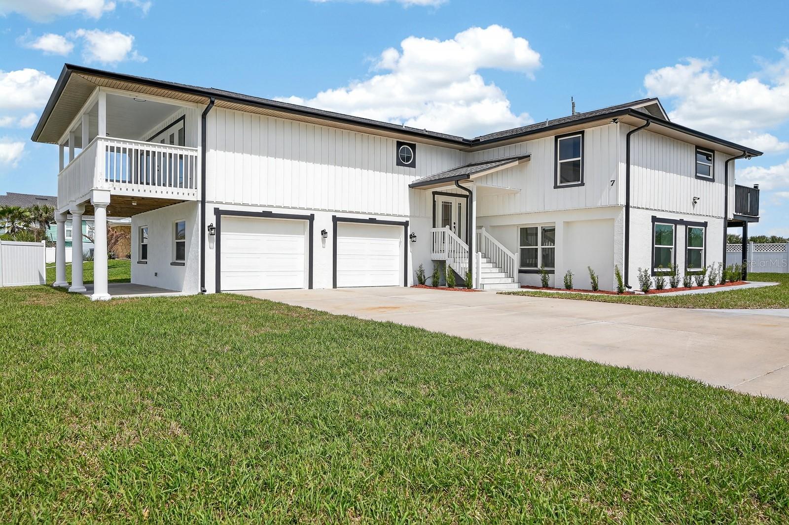 7 SEA WATCH TER, ORMOND BEACH, FL, 32176