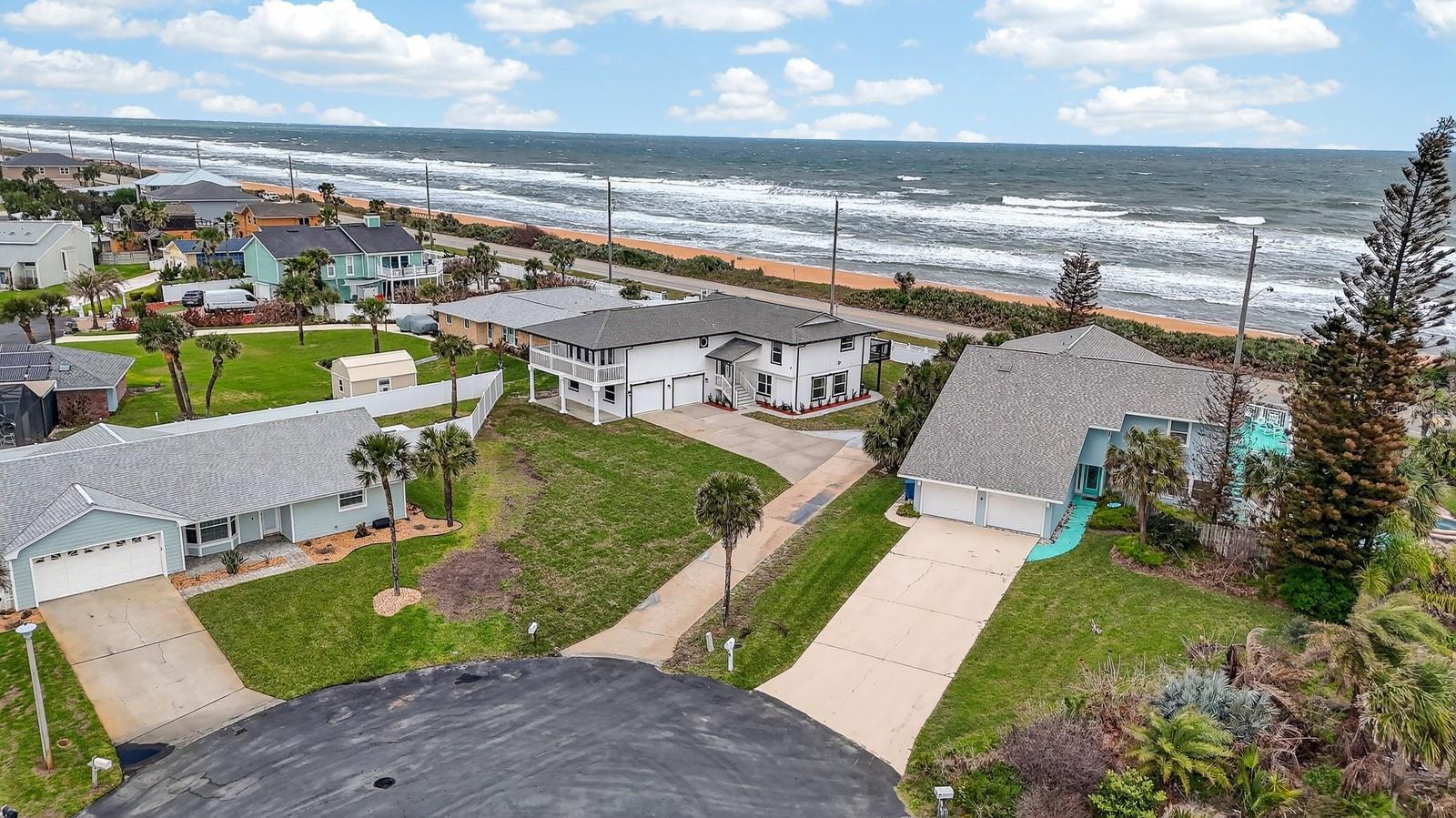 7 SEA WATCH TER, ORMOND BEACH, FL, 32176