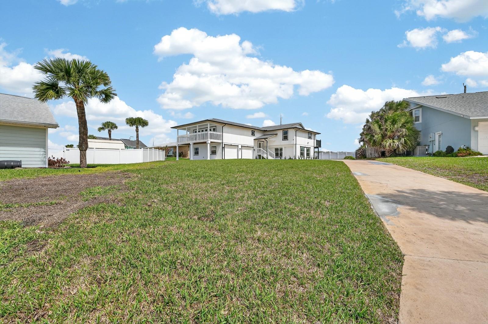 7 SEA WATCH TER, ORMOND BEACH, FL, 32176