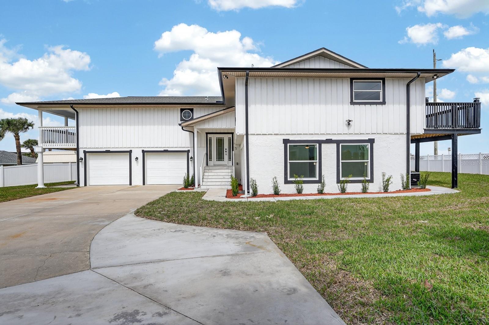 7 SEA WATCH TER, ORMOND BEACH, FL, 32176