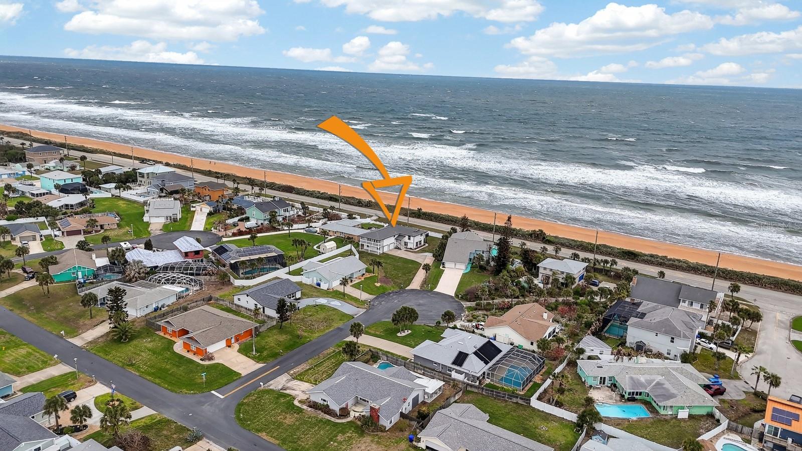 7 SEA WATCH TER, ORMOND BEACH, FL, 32176