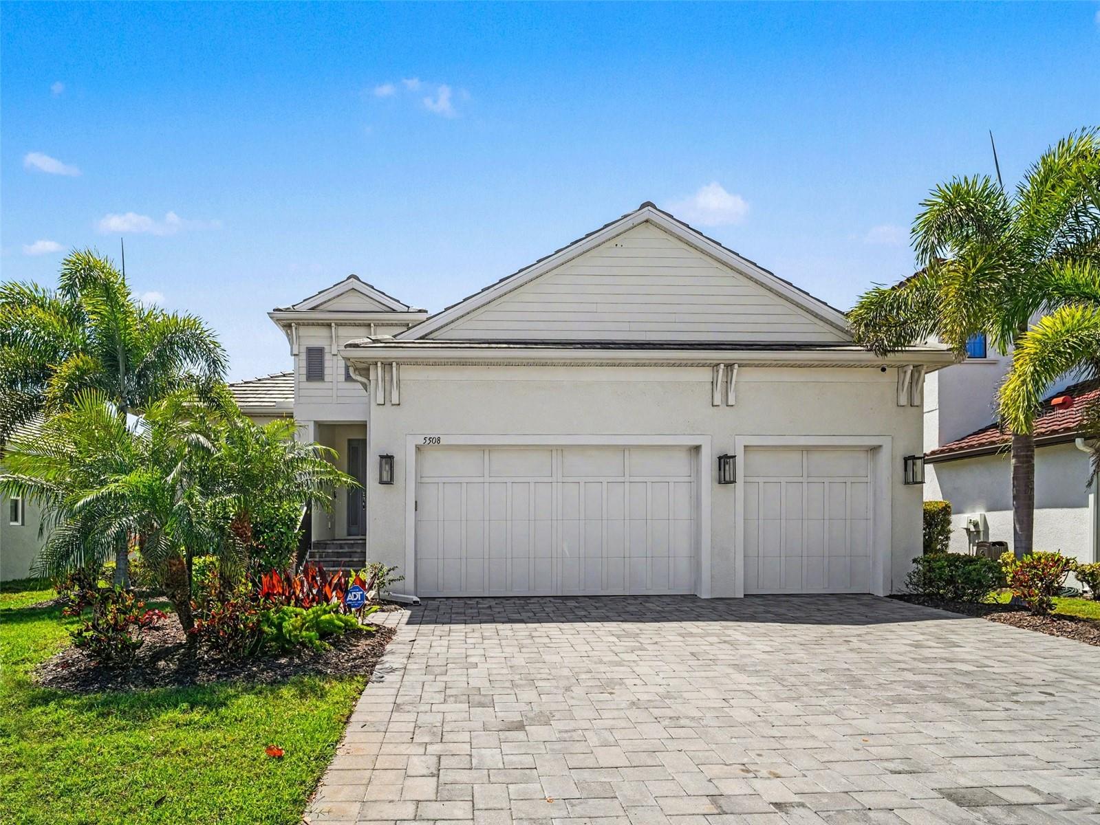 5508 TITLE ROW DR, BRADENTON, FL, 34210