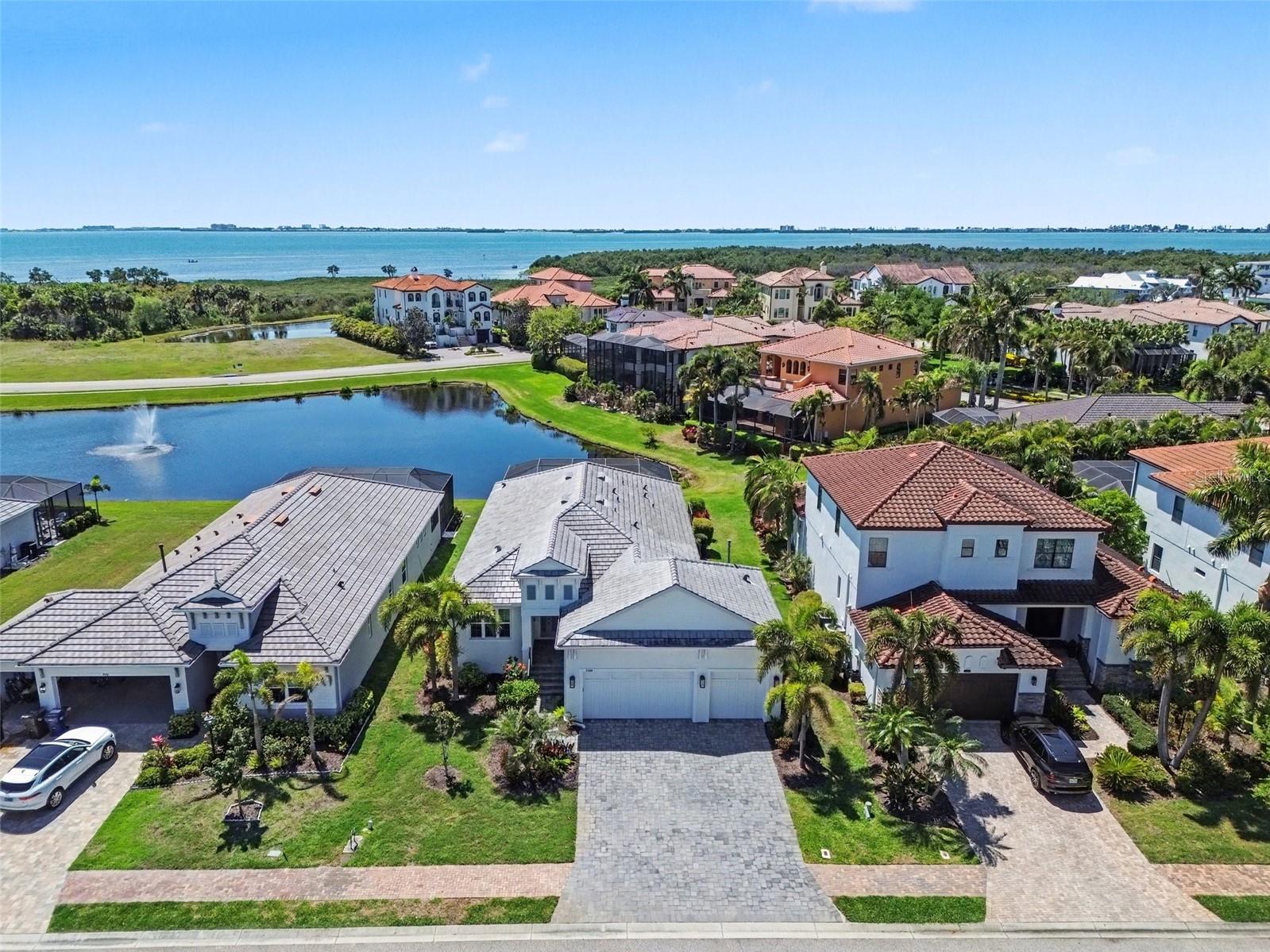 5508 TITLE ROW DR, BRADENTON, FL, 34210