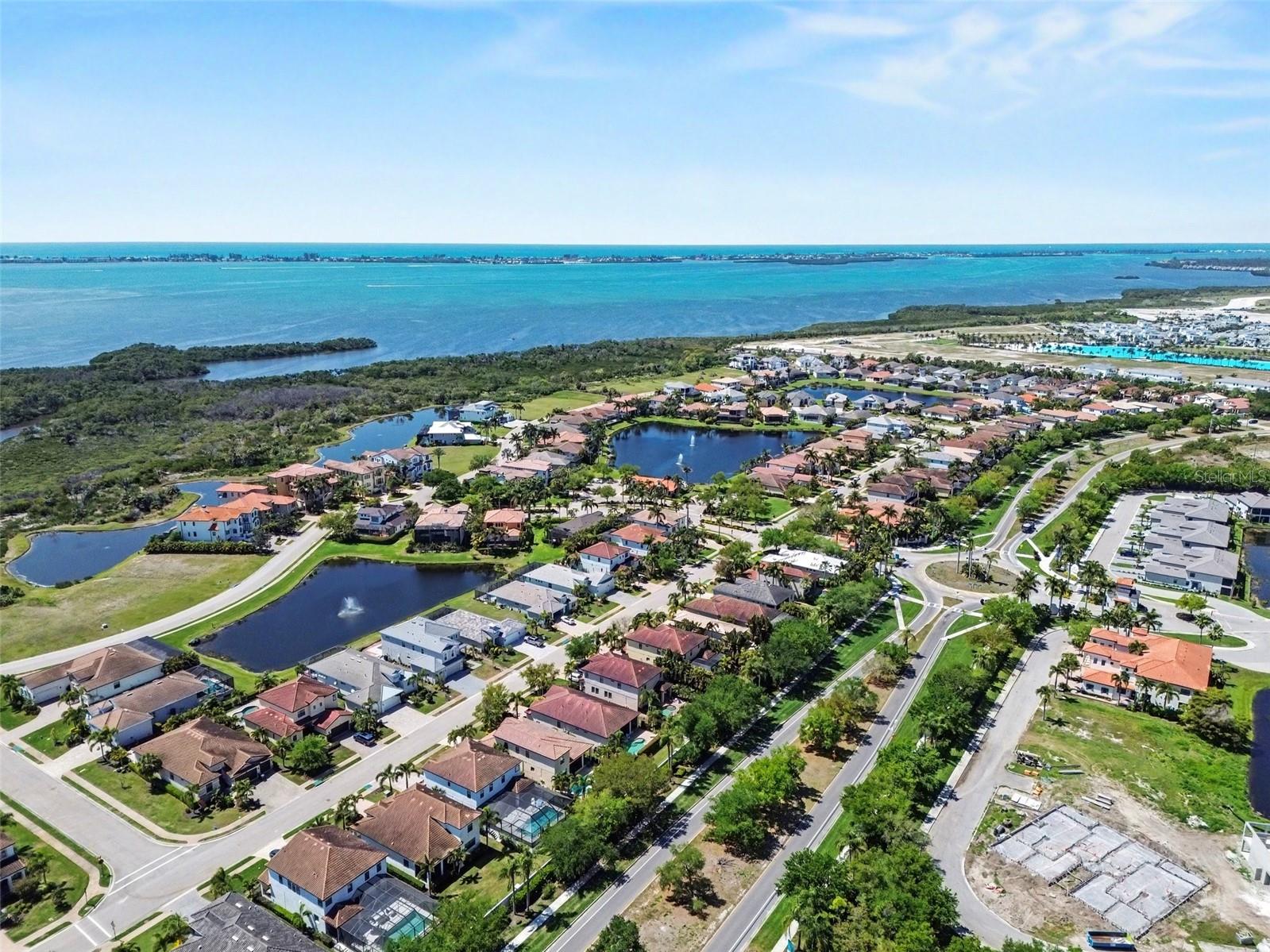 5508 TITLE ROW DR, BRADENTON, FL, 34210