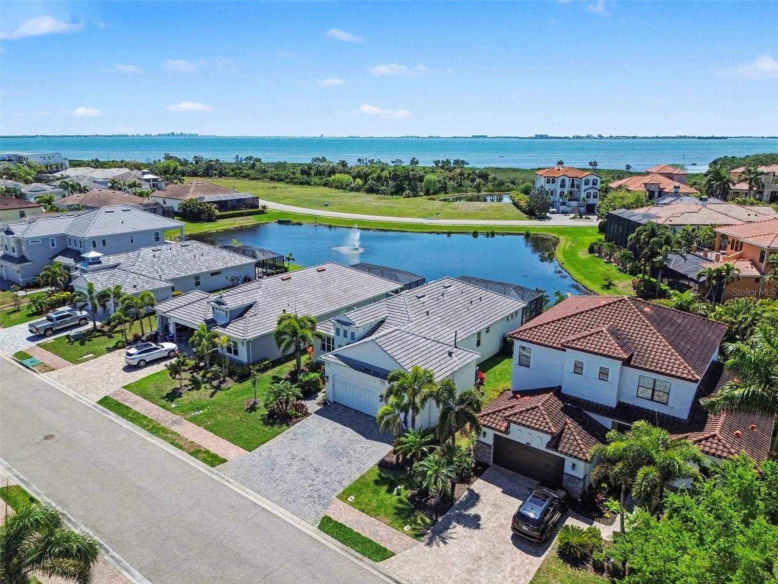 5508 TITLE ROW DR, BRADENTON, FL, 34210