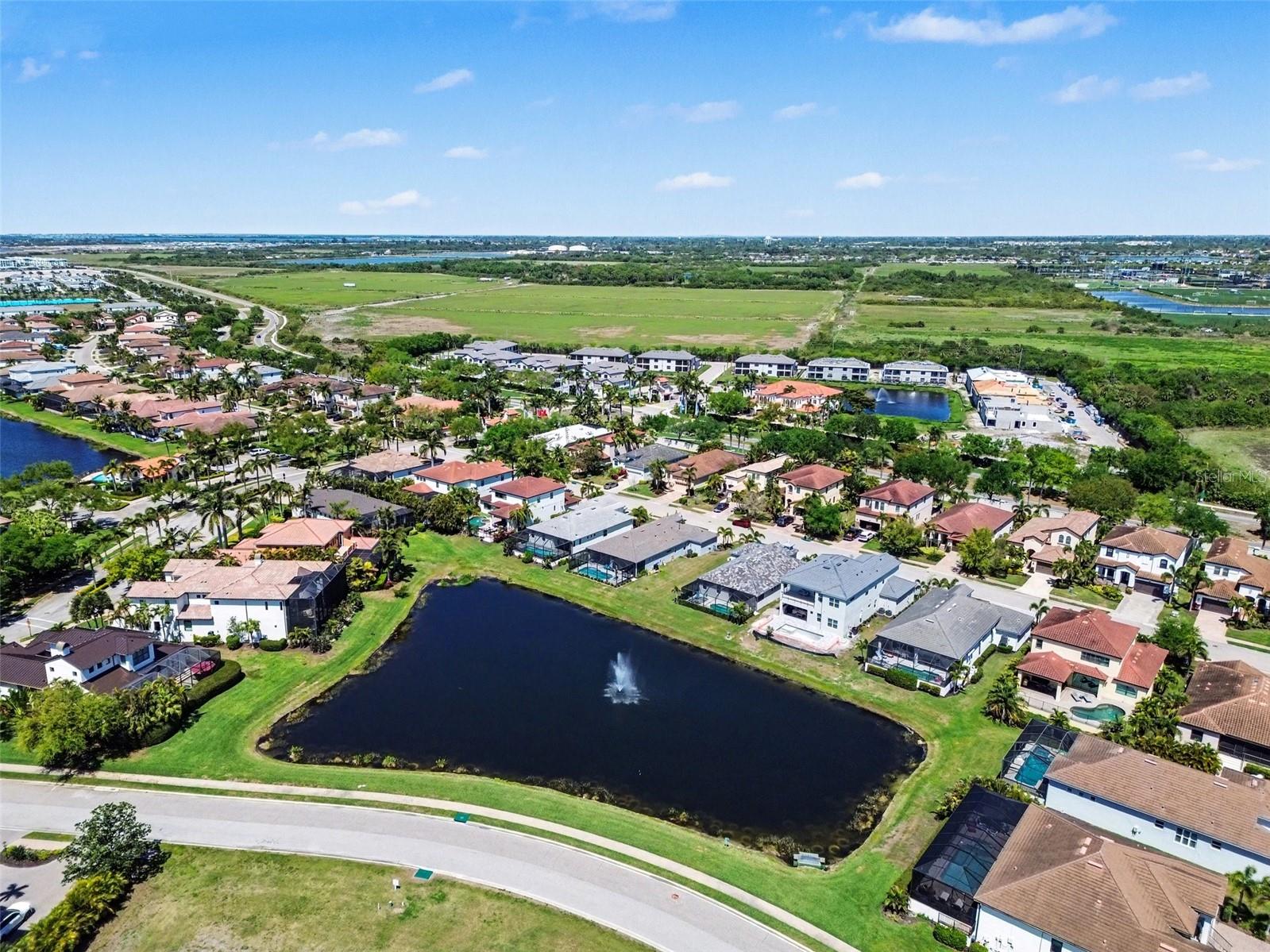 5508 TITLE ROW DR, BRADENTON, FL, 34210