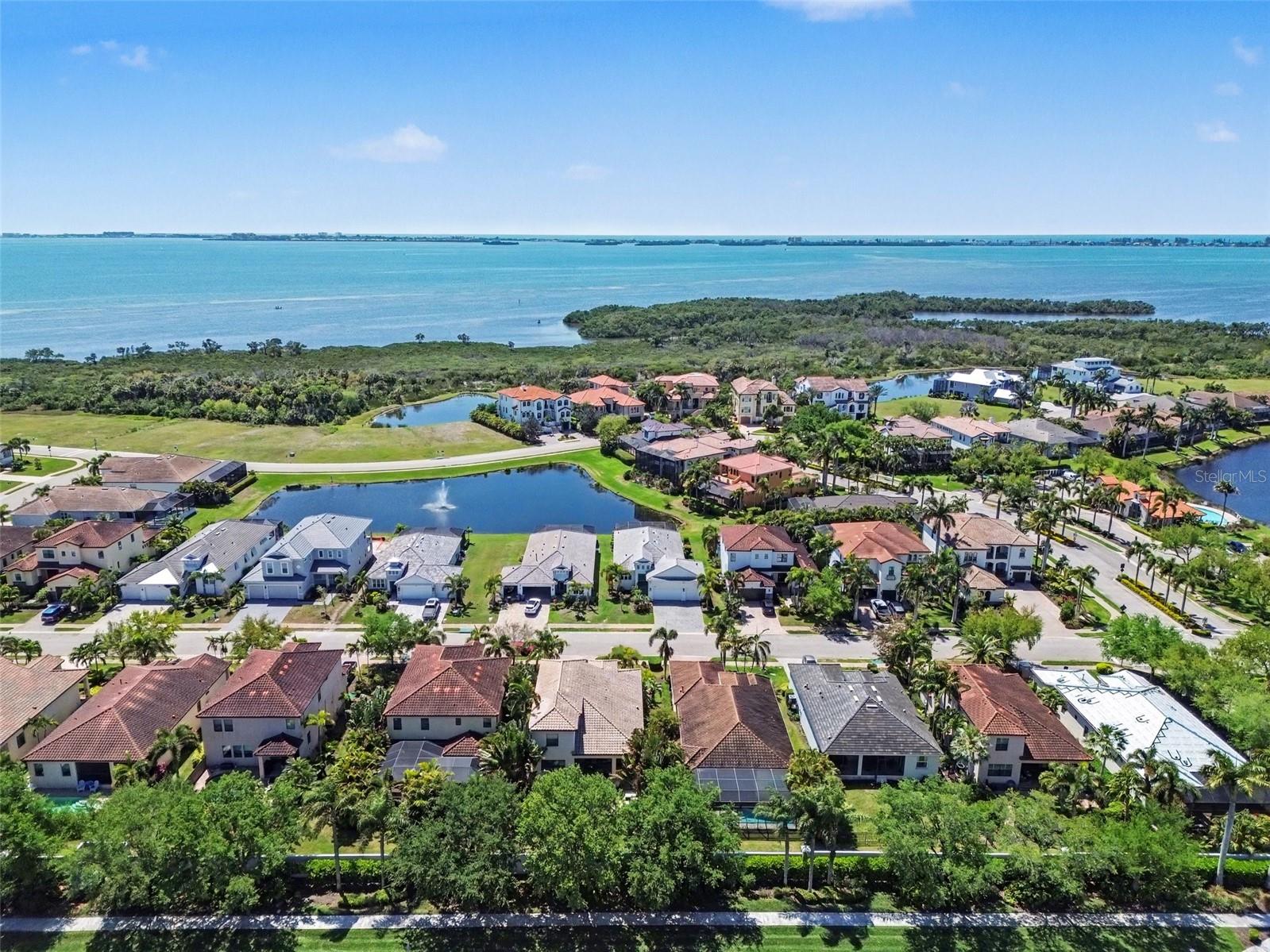 5508 TITLE ROW DR, BRADENTON, FL, 34210