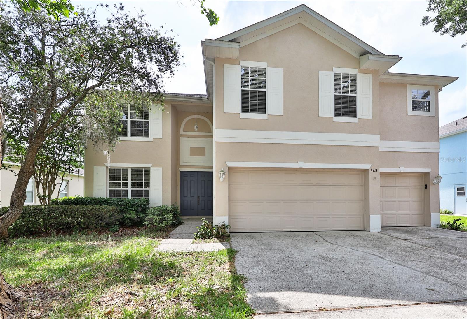 363 TWELVE OAKS DR, WINTER SPRINGS, FL, 32708