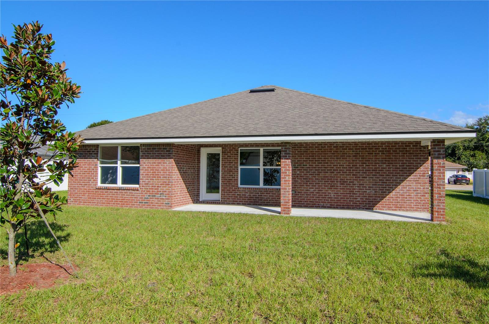 35 FARNELL LN, PALM COAST, FL, 32137