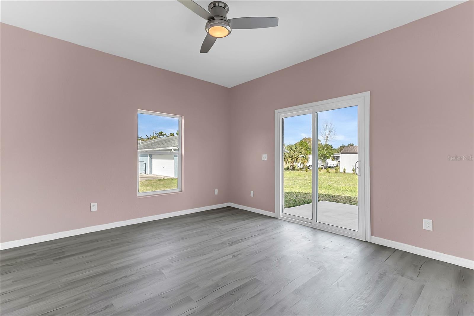 707 HAMILTON ST, NEW SMYRNA BEACH, FL, 32168