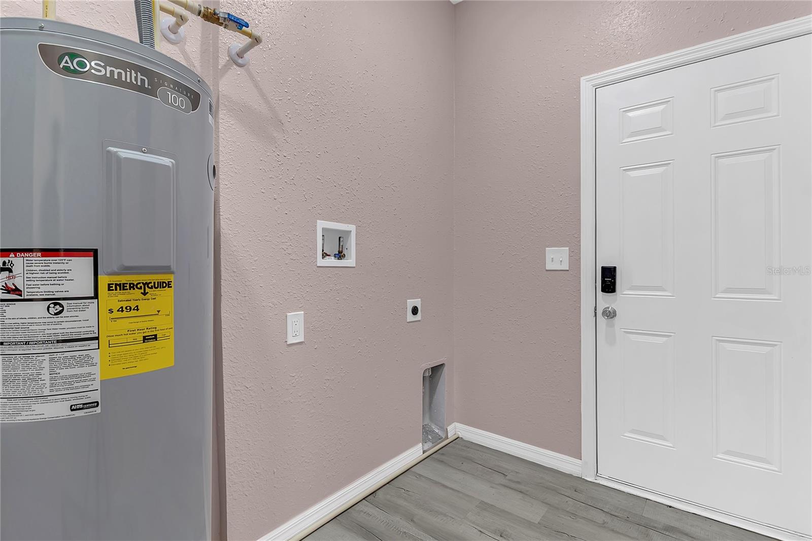 707 HAMILTON ST, NEW SMYRNA BEACH, FL, 32168