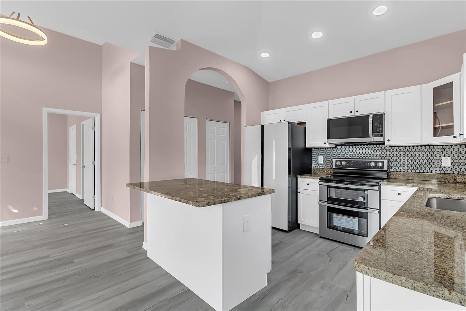 707 HAMILTON ST, NEW SMYRNA BEACH, FL, 32168