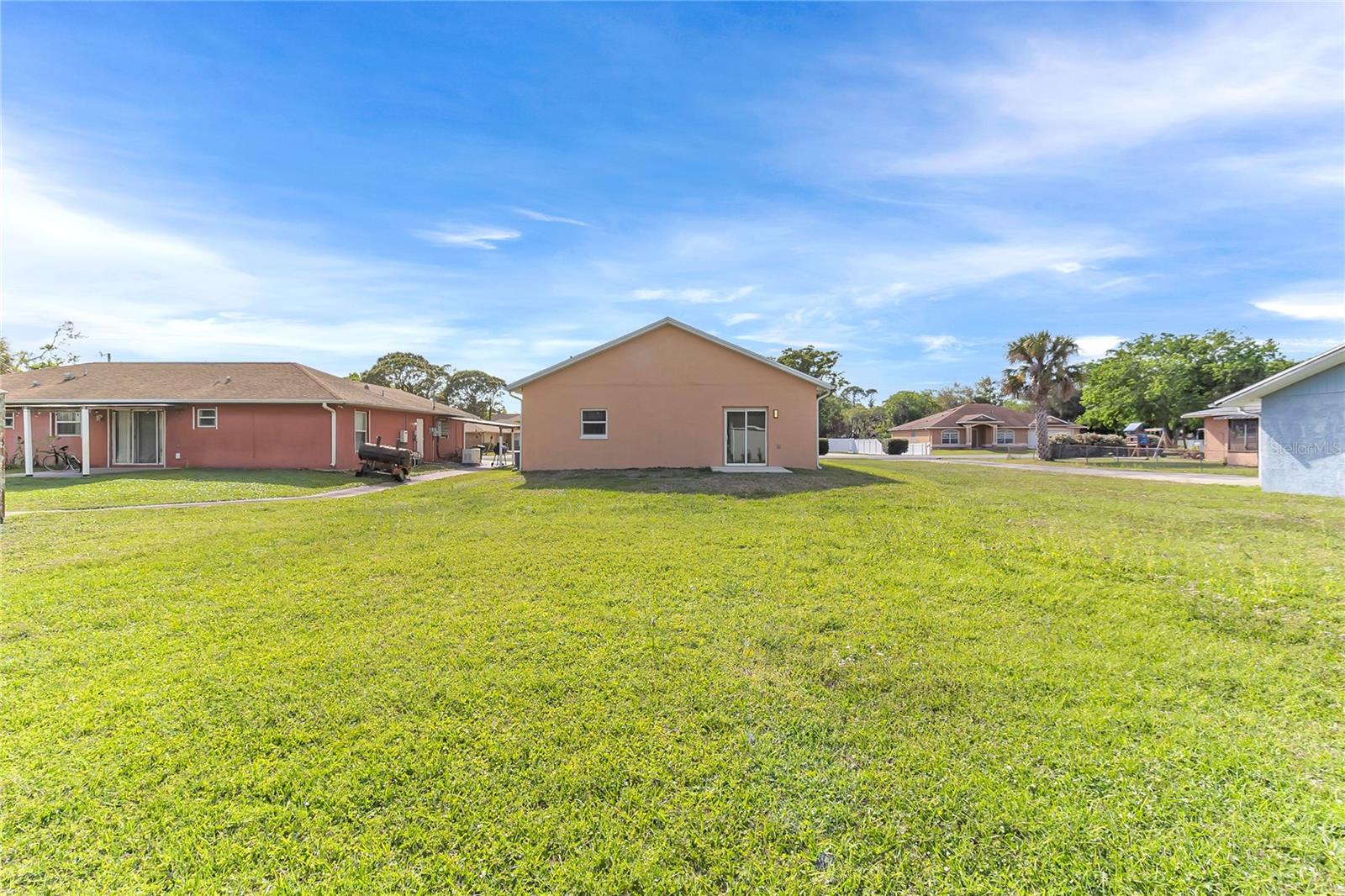 707 HAMILTON ST, NEW SMYRNA BEACH, FL, 32168