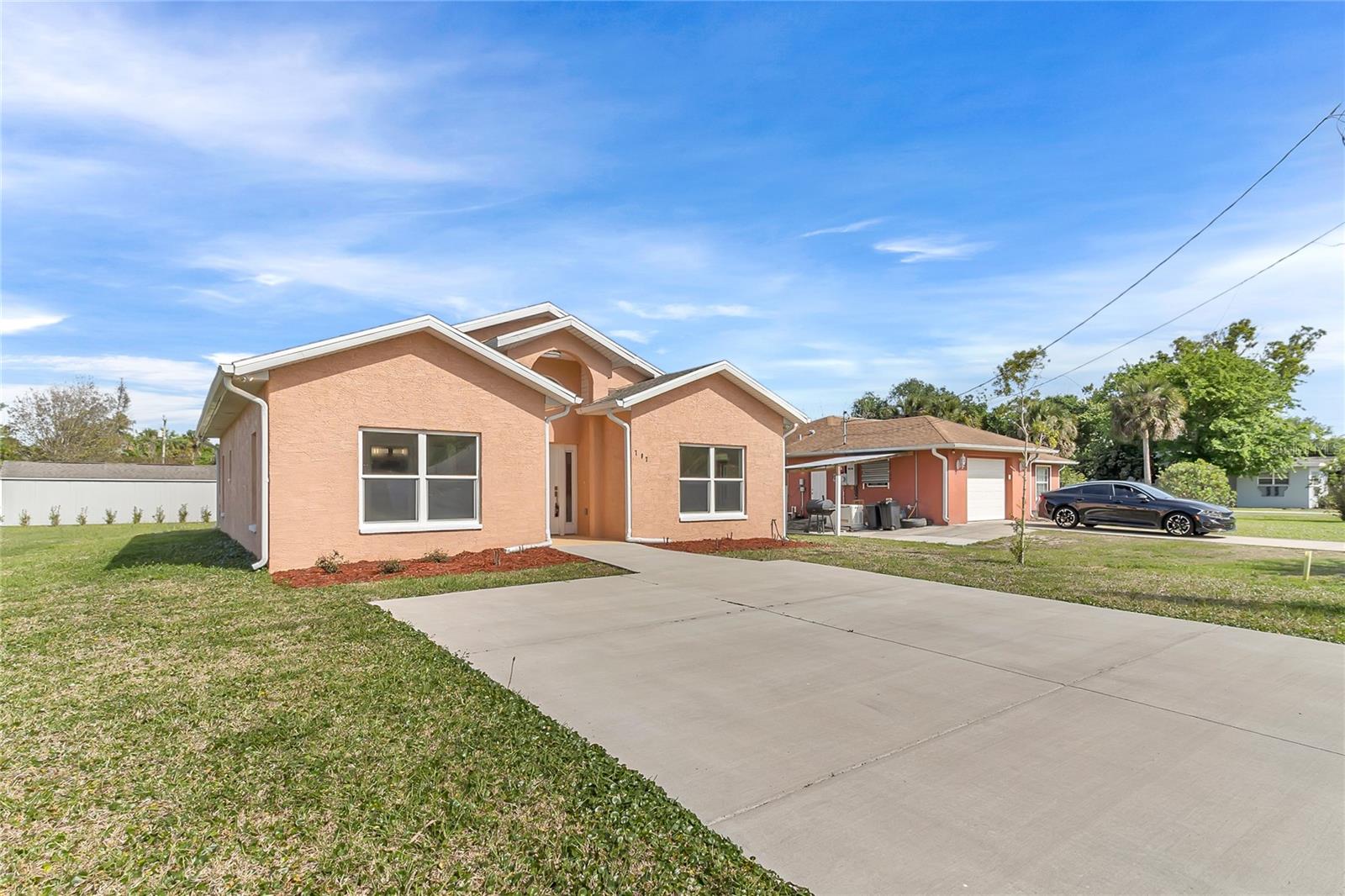 707 HAMILTON ST, NEW SMYRNA BEACH, FL, 32168